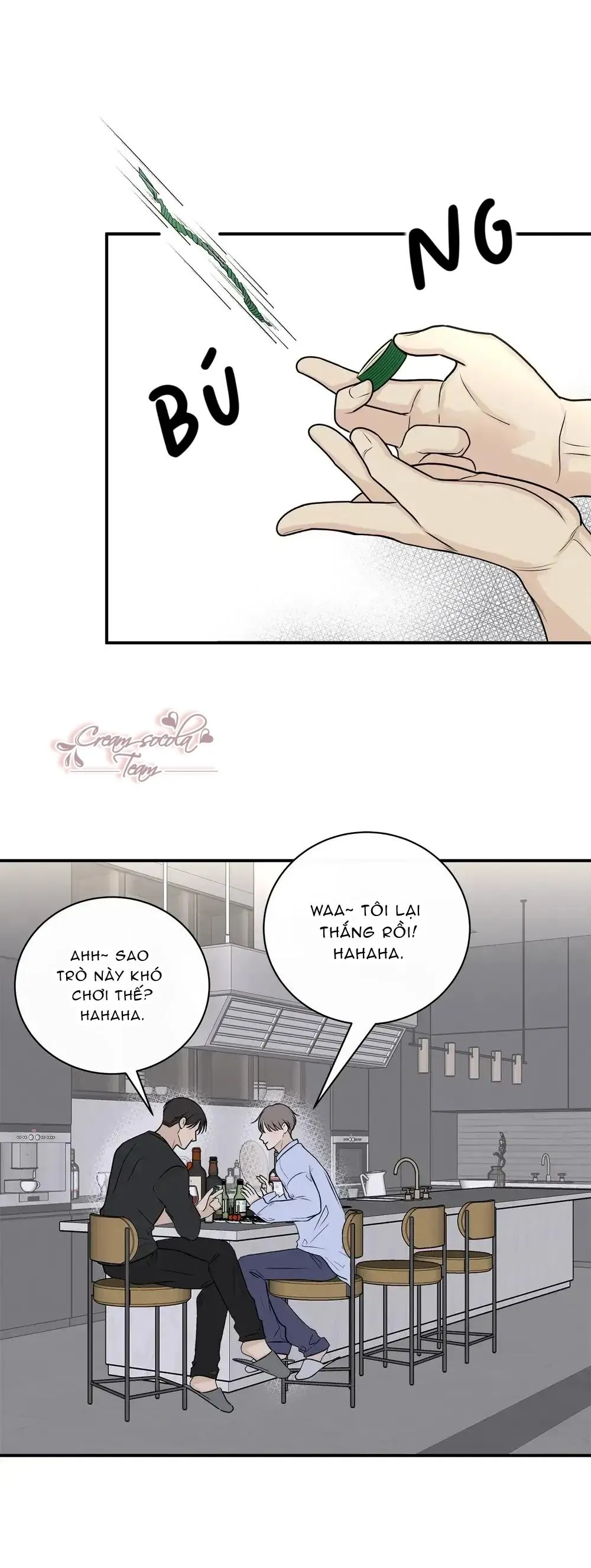 Hạnh Phúc Trọn Vẹn Chapter 10 Trang 13