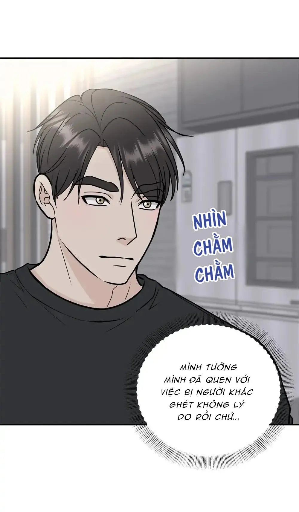 Hạnh Phúc Trọn Vẹn Chapter 10 Trang 15
