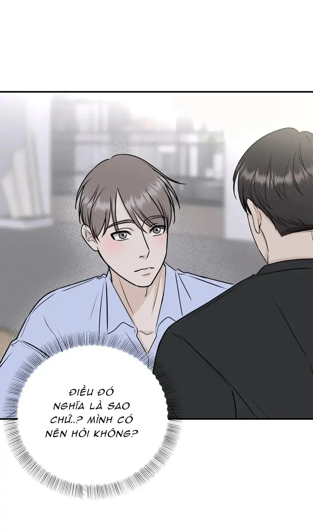 Hạnh Phúc Trọn Vẹn Chapter 10 Trang 20