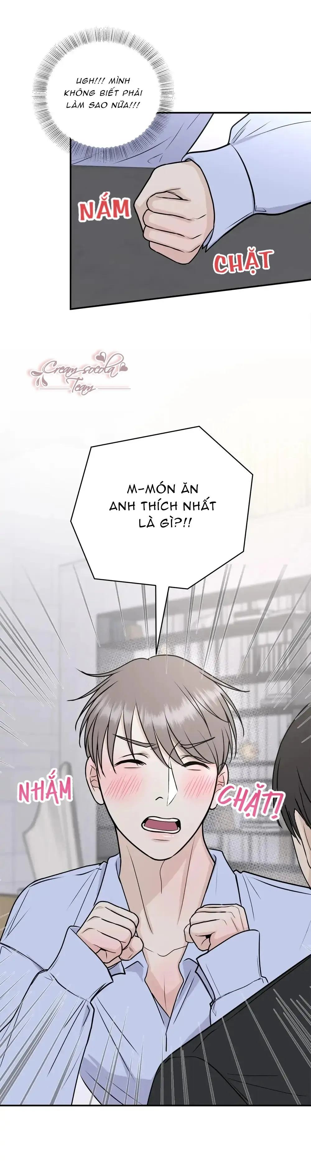 Hạnh Phúc Trọn Vẹn Chapter 10 Trang 23