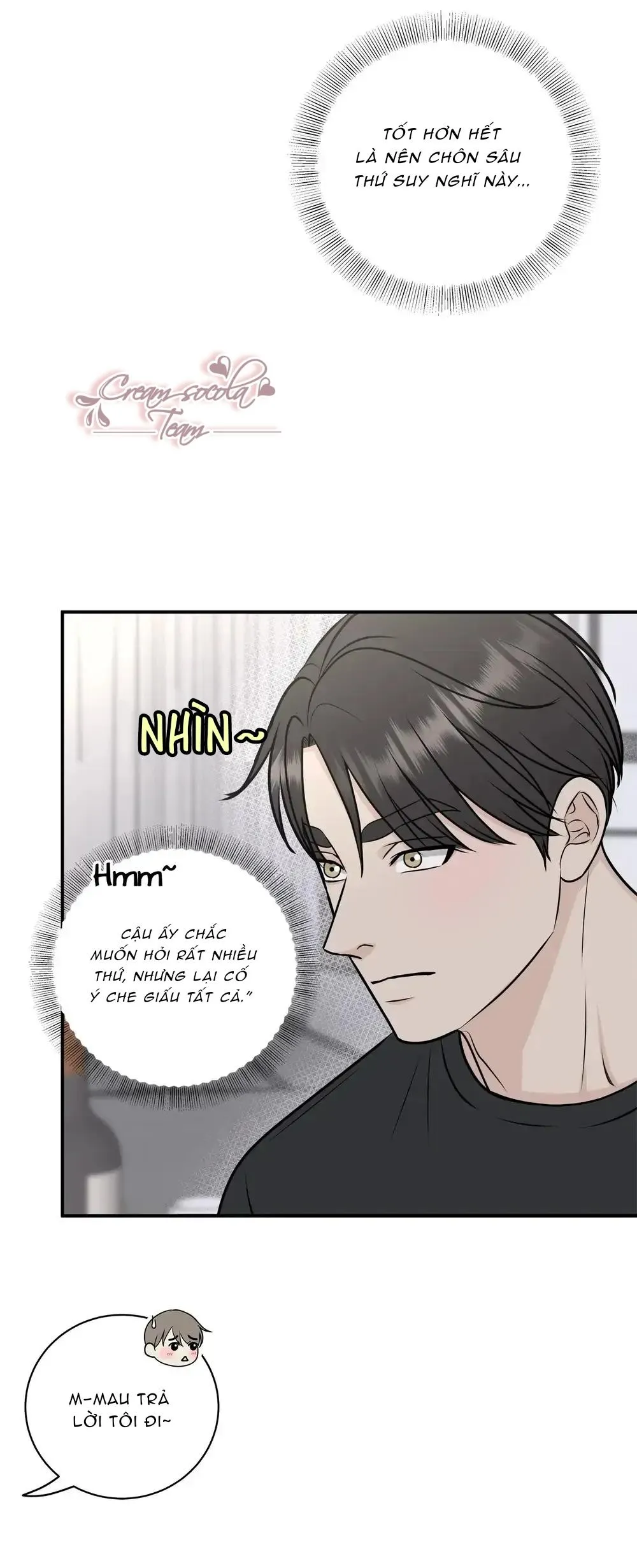 Hạnh Phúc Trọn Vẹn Chapter 10 Trang 25