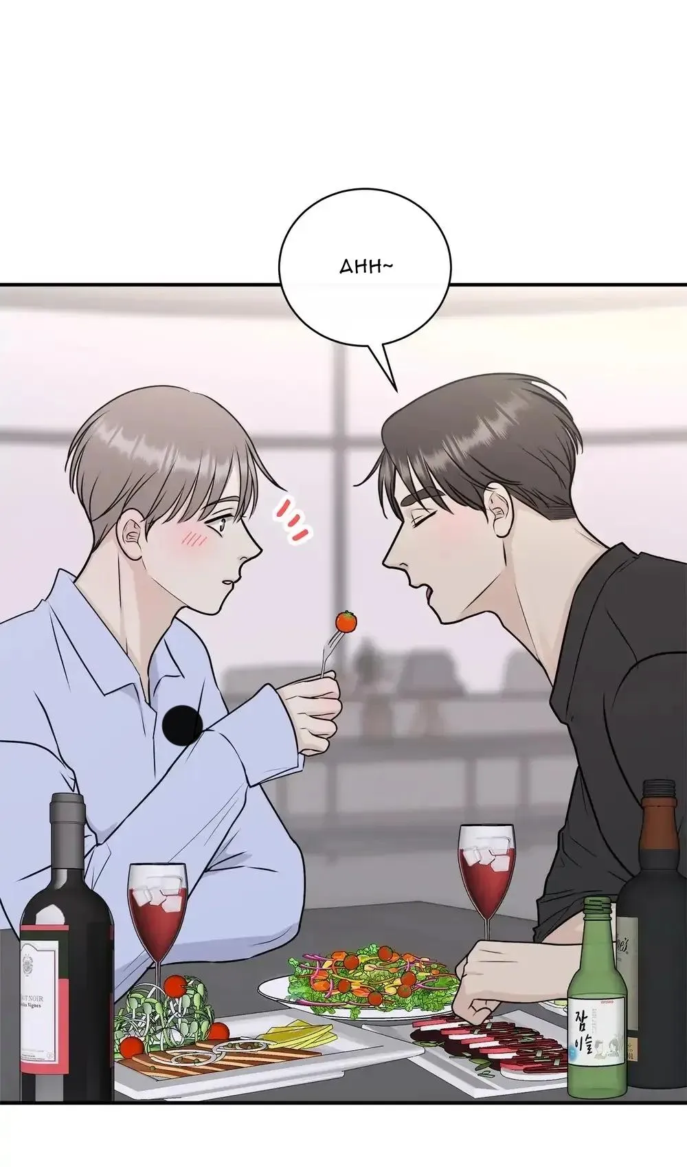 Hạnh Phúc Trọn Vẹn Chapter 10 Trang 27