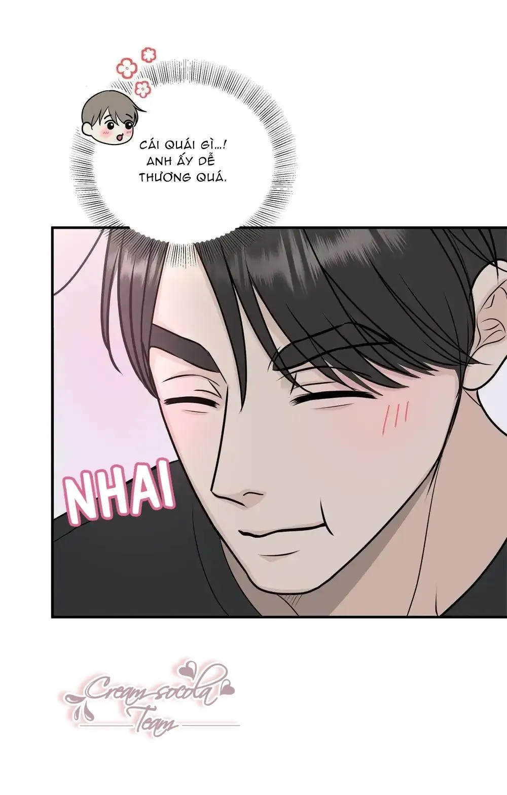 Hạnh Phúc Trọn Vẹn Chapter 10 Trang 28