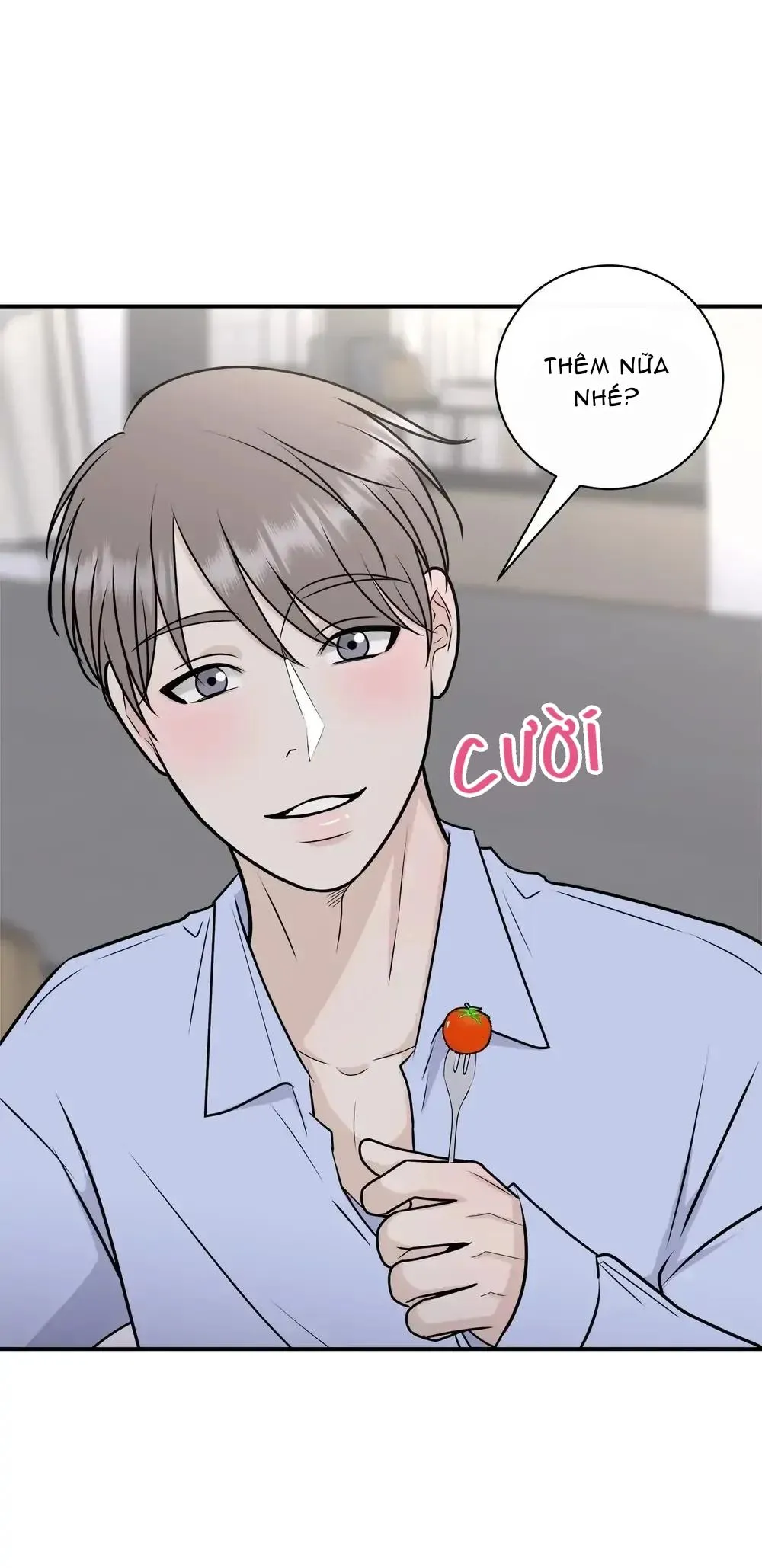 Hạnh Phúc Trọn Vẹn Chapter 10 Trang 29