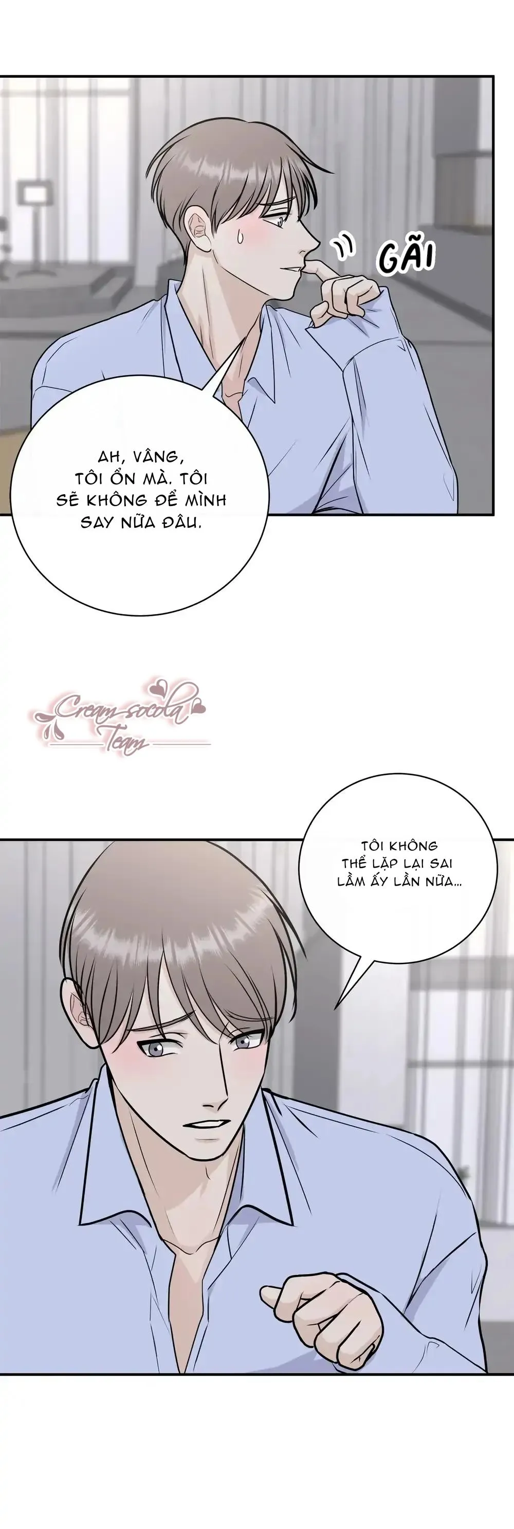 Hạnh Phúc Trọn Vẹn Chapter 10 Trang 32