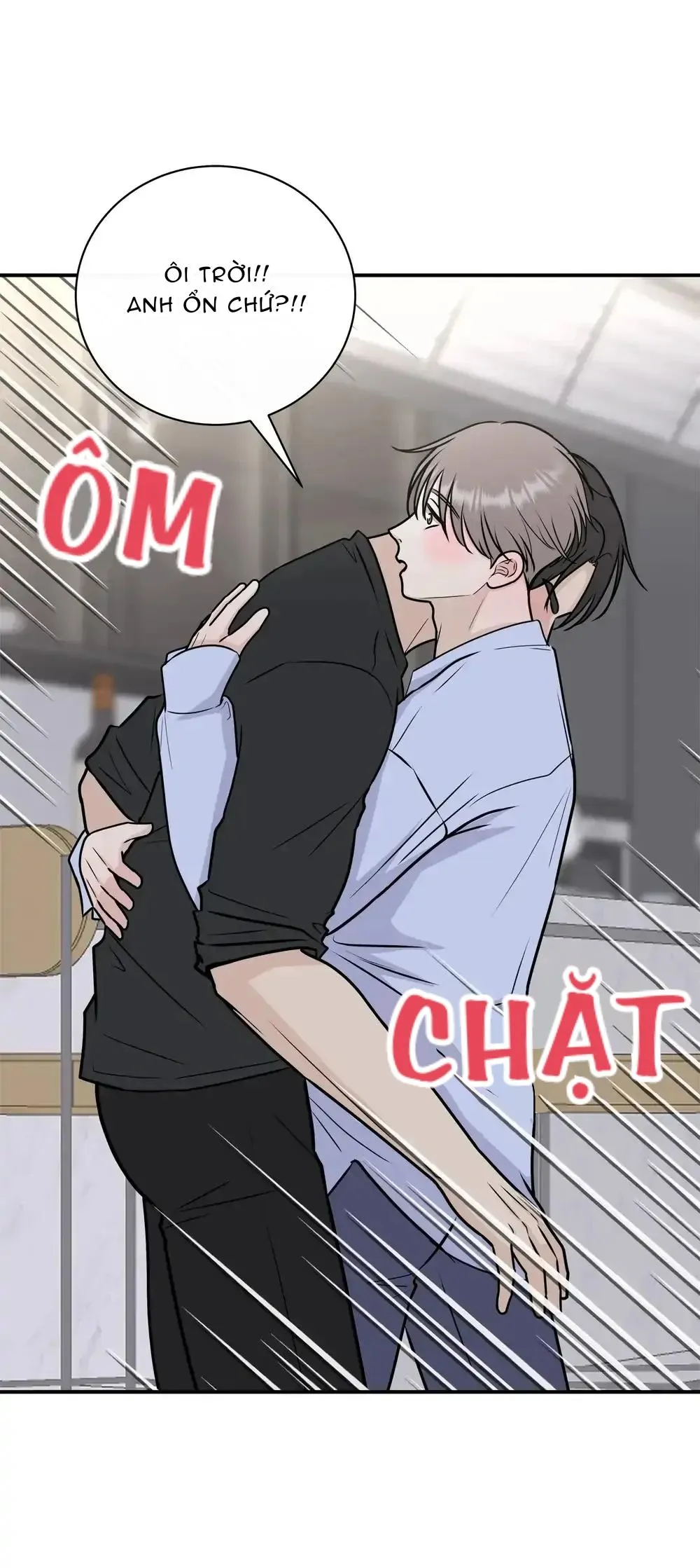 Hạnh Phúc Trọn Vẹn Chapter 10 Trang 35