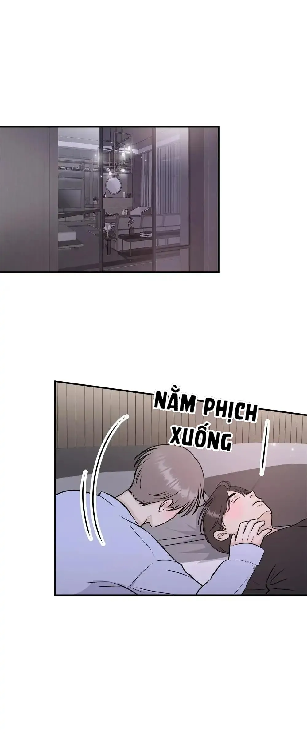 Hạnh Phúc Trọn Vẹn Chapter 10 Trang 37