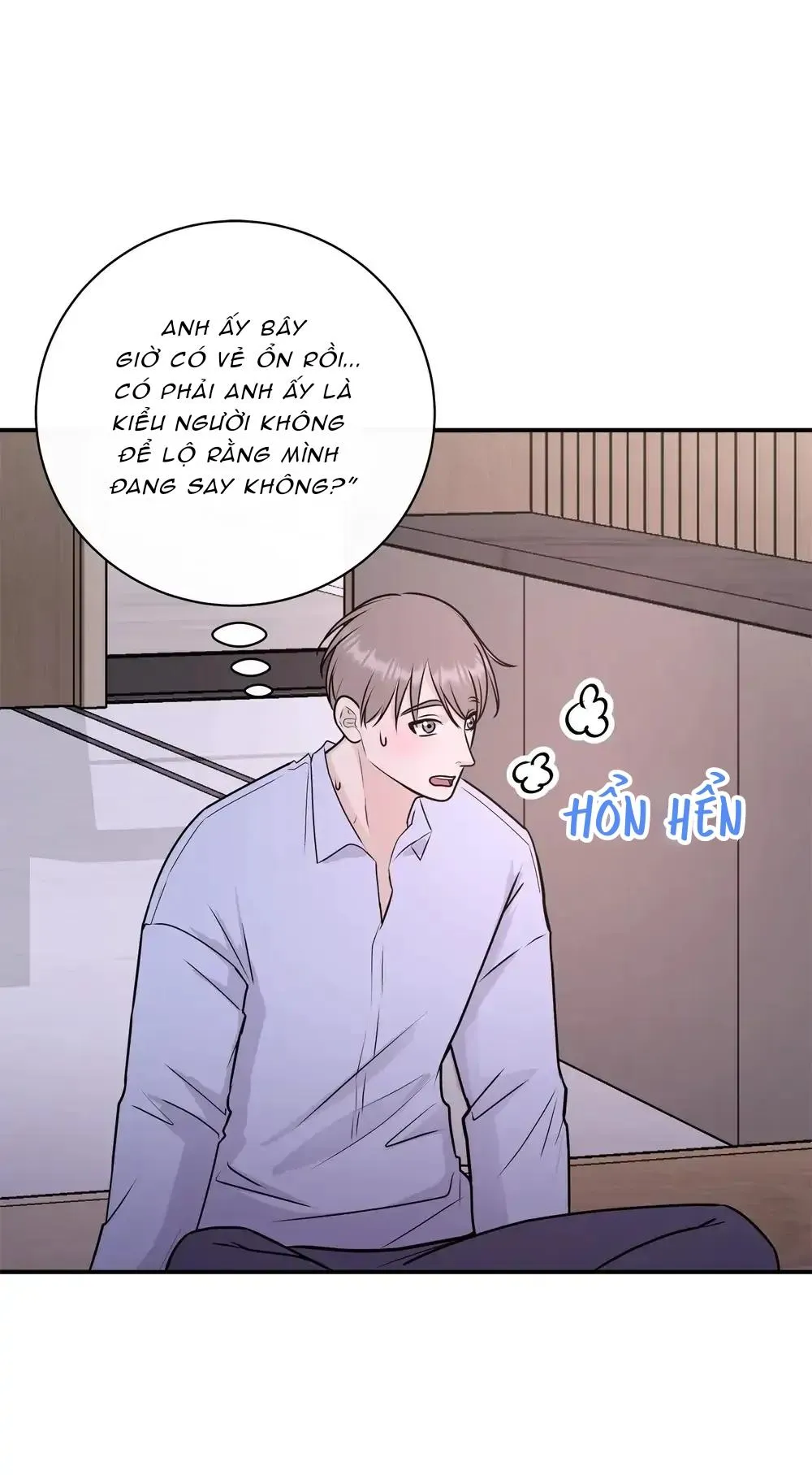 Hạnh Phúc Trọn Vẹn Chapter 10 Trang 39