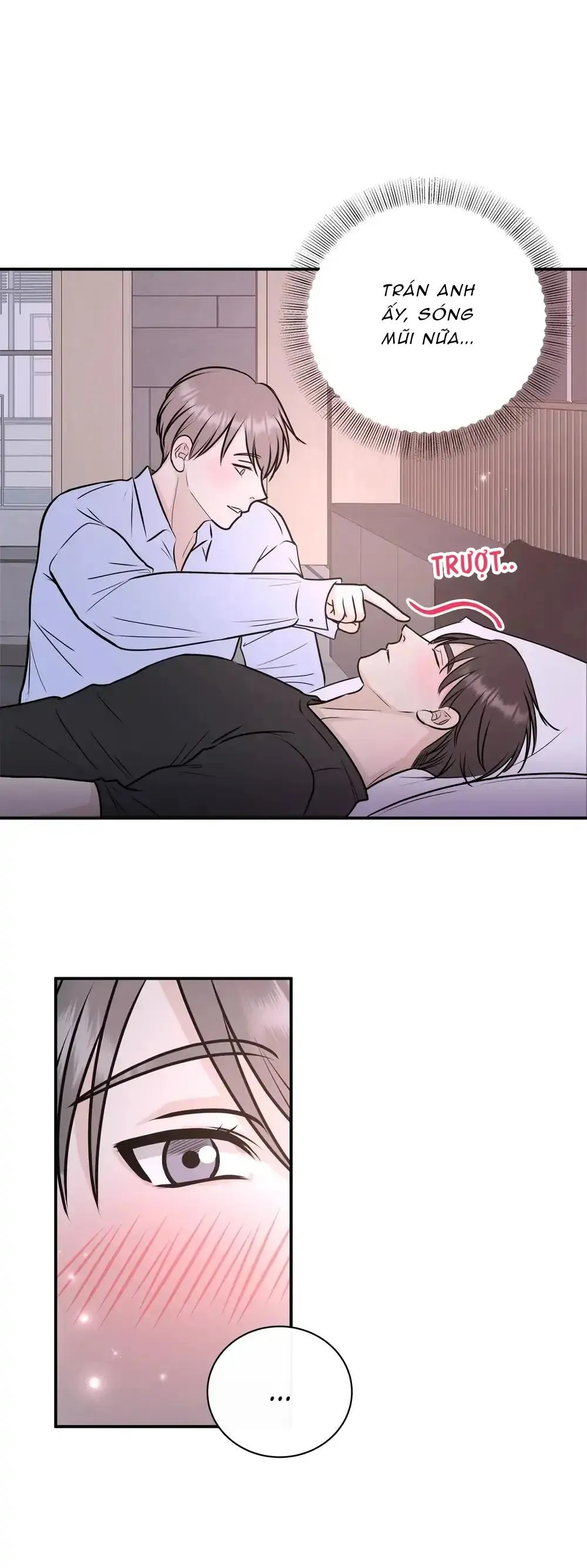 Hạnh Phúc Trọn Vẹn Chapter 10 Trang 42