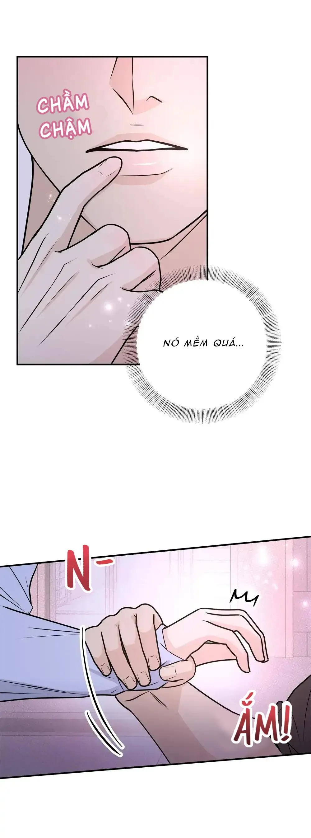 Hạnh Phúc Trọn Vẹn Chapter 10 Trang 44