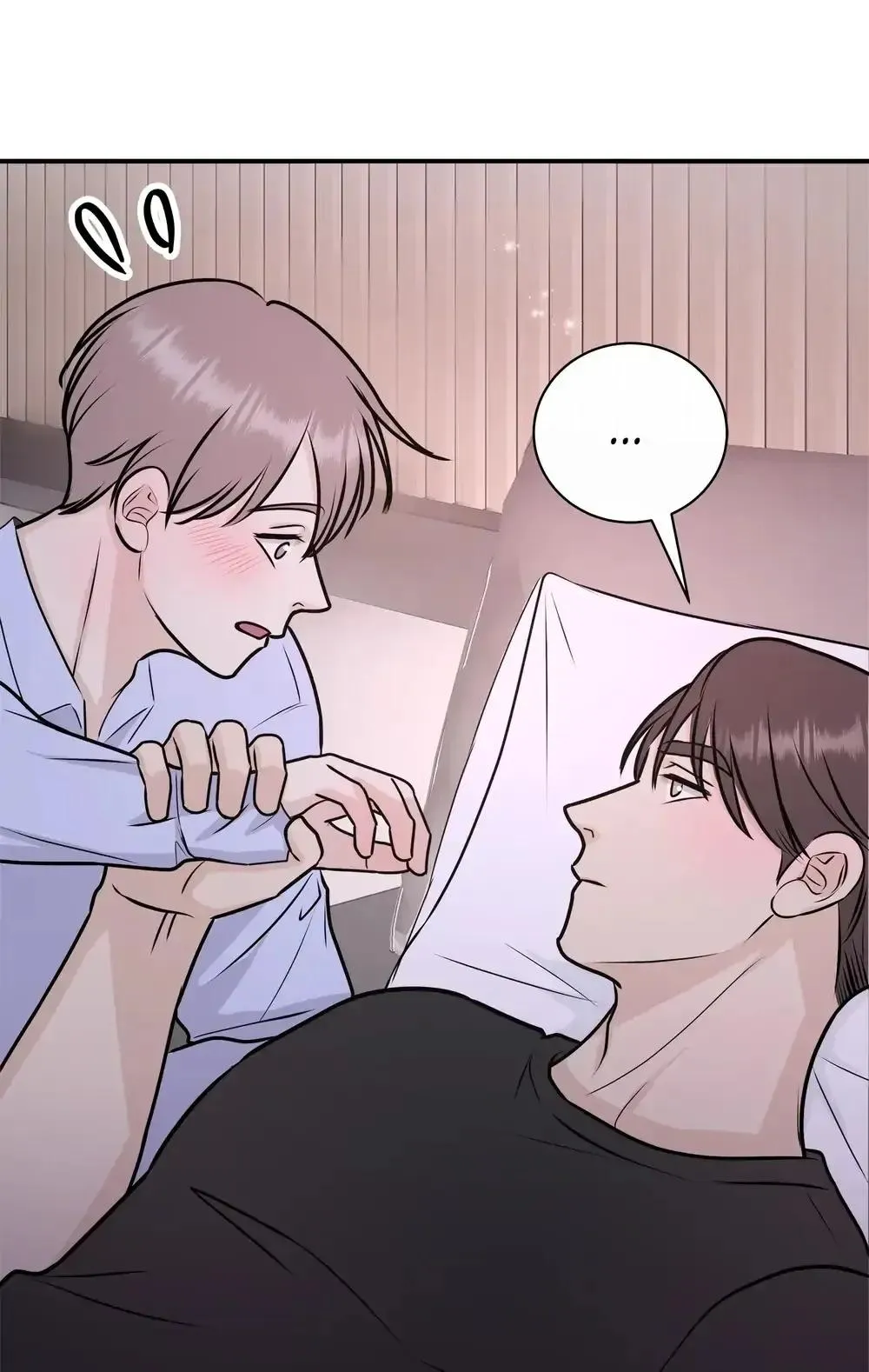 Hạnh Phúc Trọn Vẹn Chapter 10 Trang 45