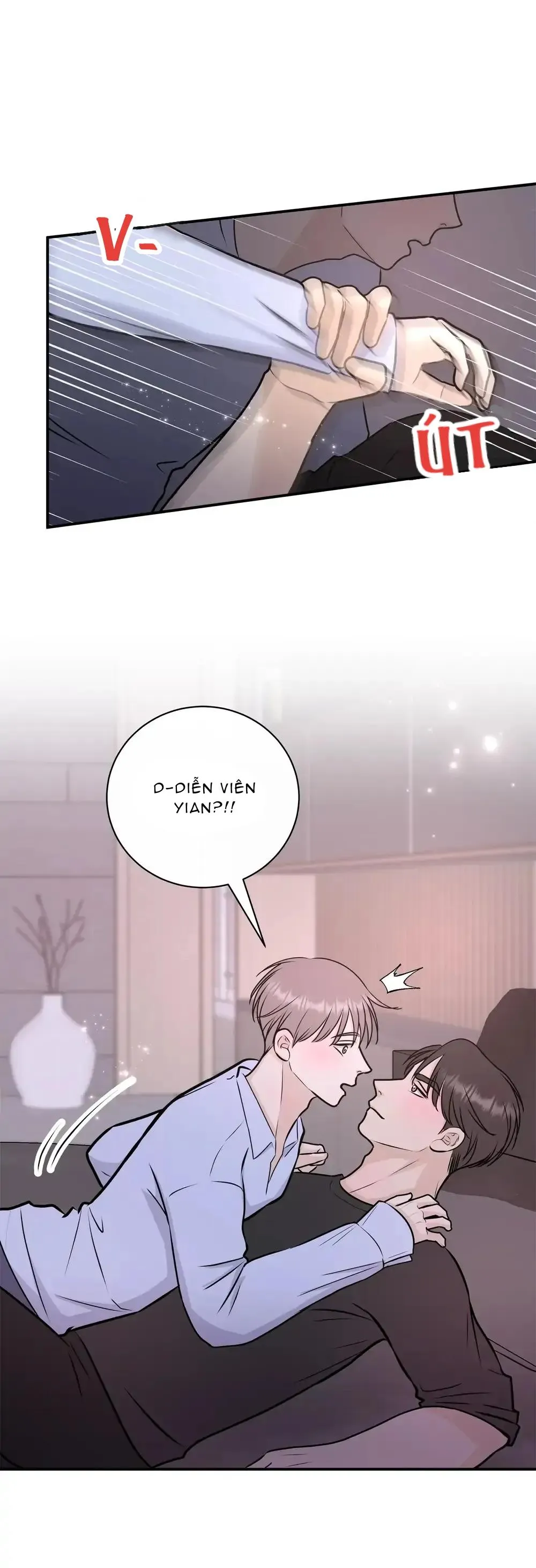 Hạnh Phúc Trọn Vẹn Chapter 10 Trang 47