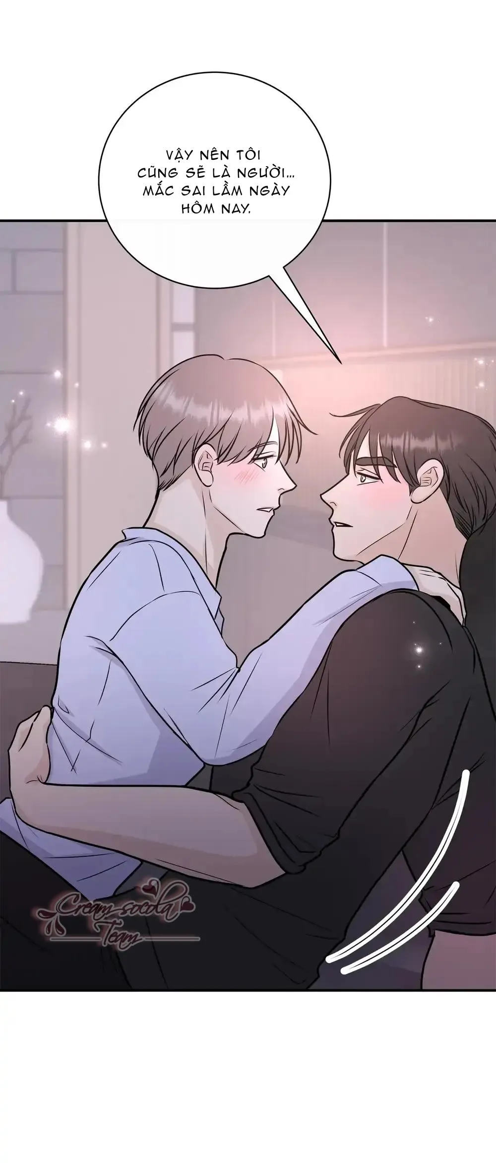 Hạnh Phúc Trọn Vẹn Chapter 10 Trang 49