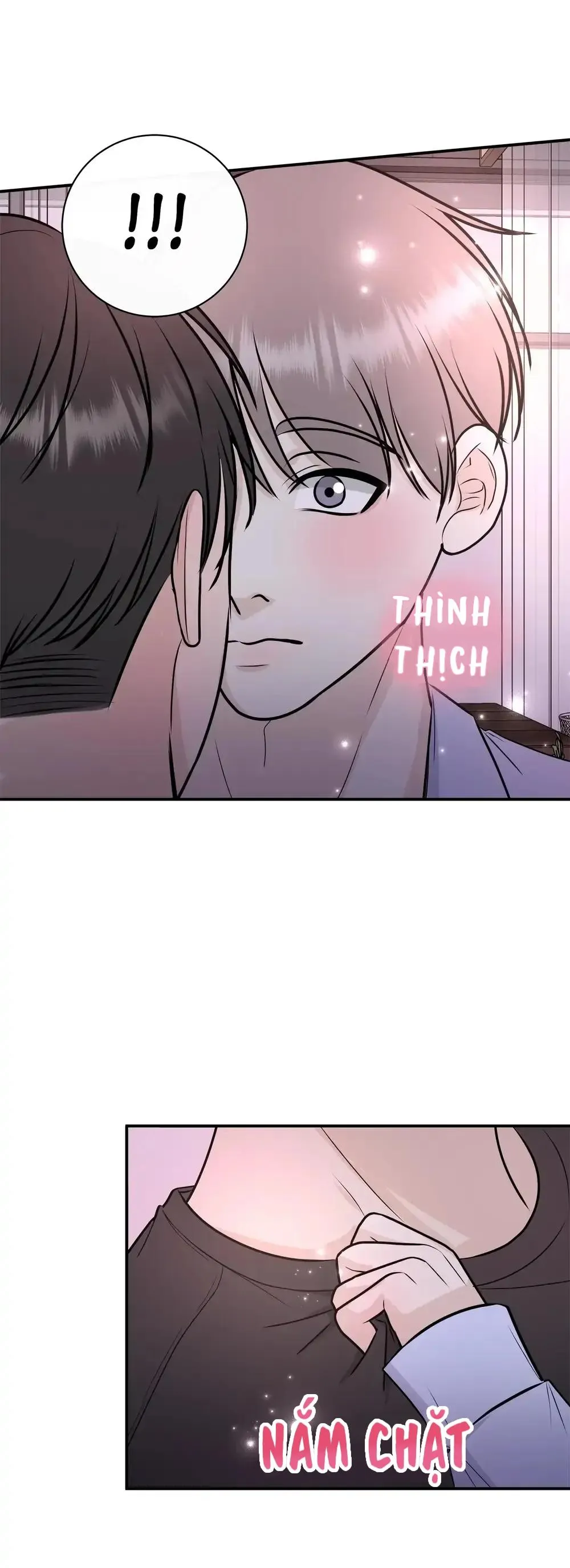 Hạnh Phúc Trọn Vẹn Chapter 10 Trang 52