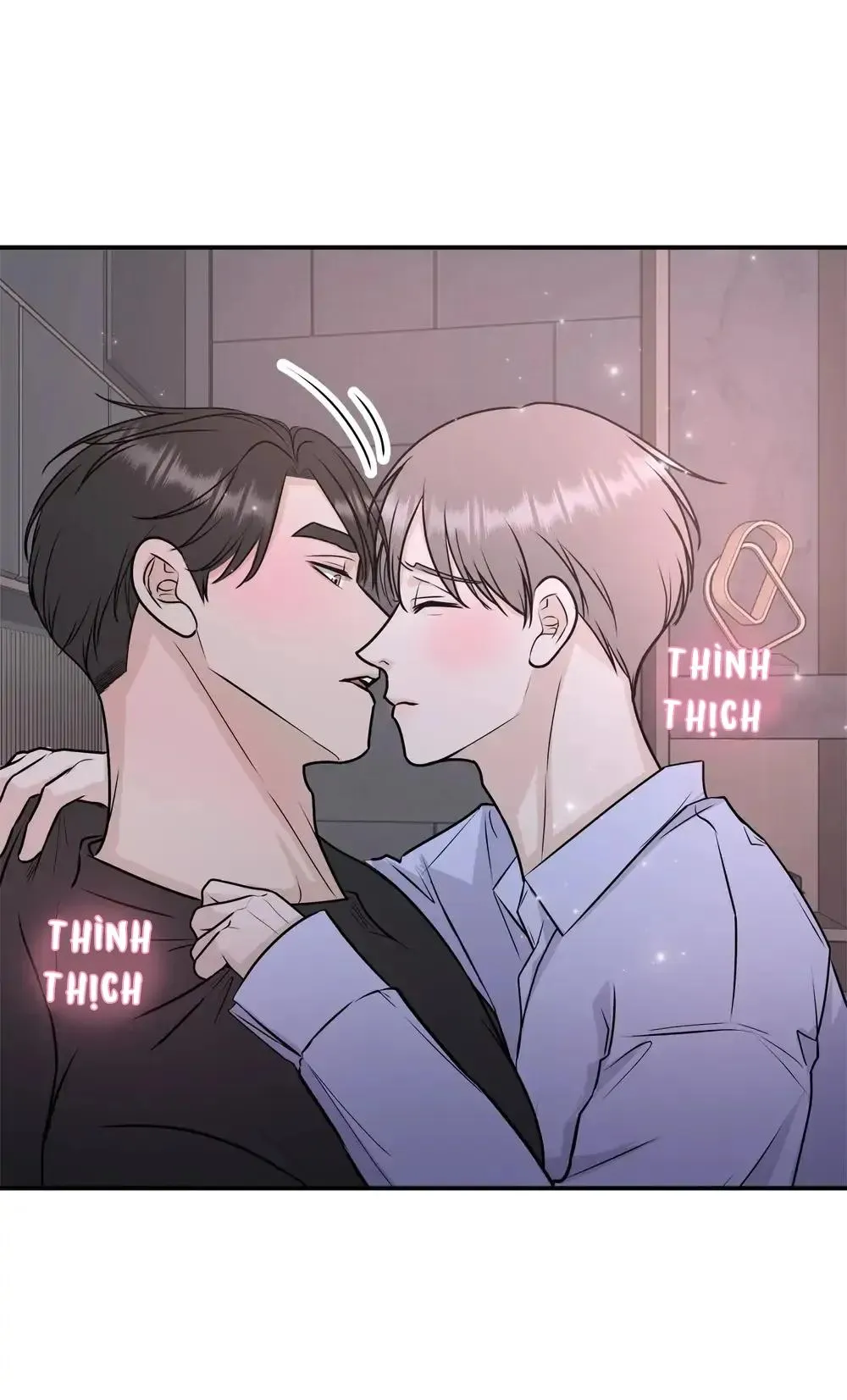 Hạnh Phúc Trọn Vẹn Chapter 10 Trang 53