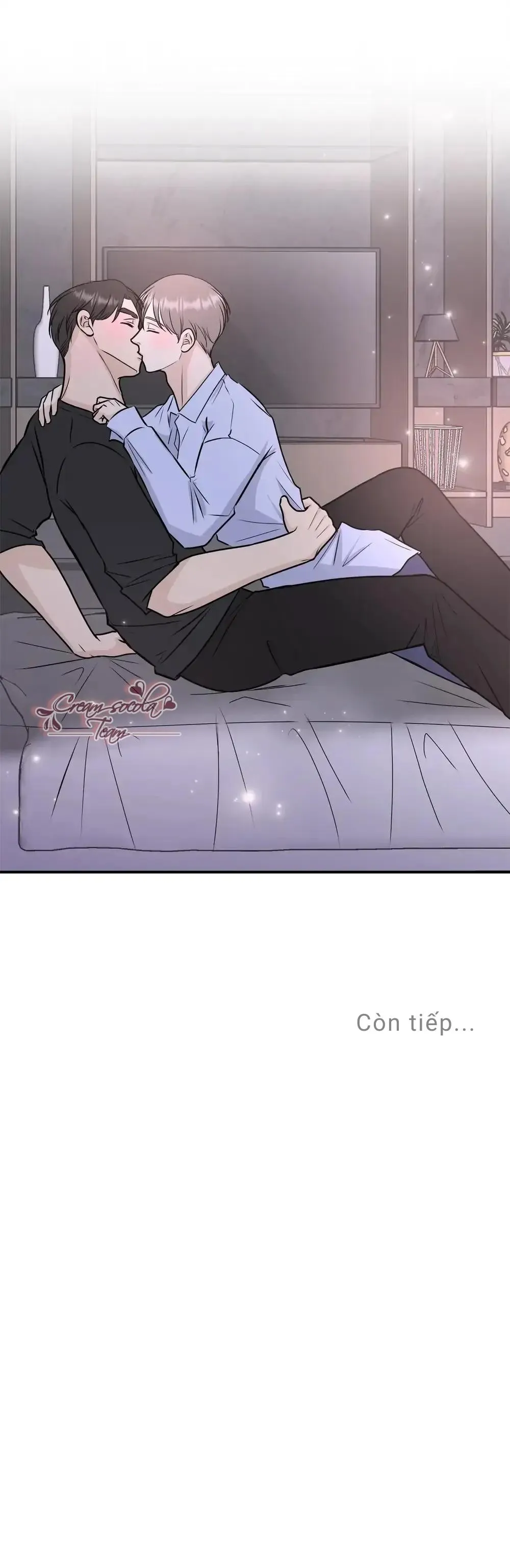 Hạnh Phúc Trọn Vẹn Chapter 10 Trang 55