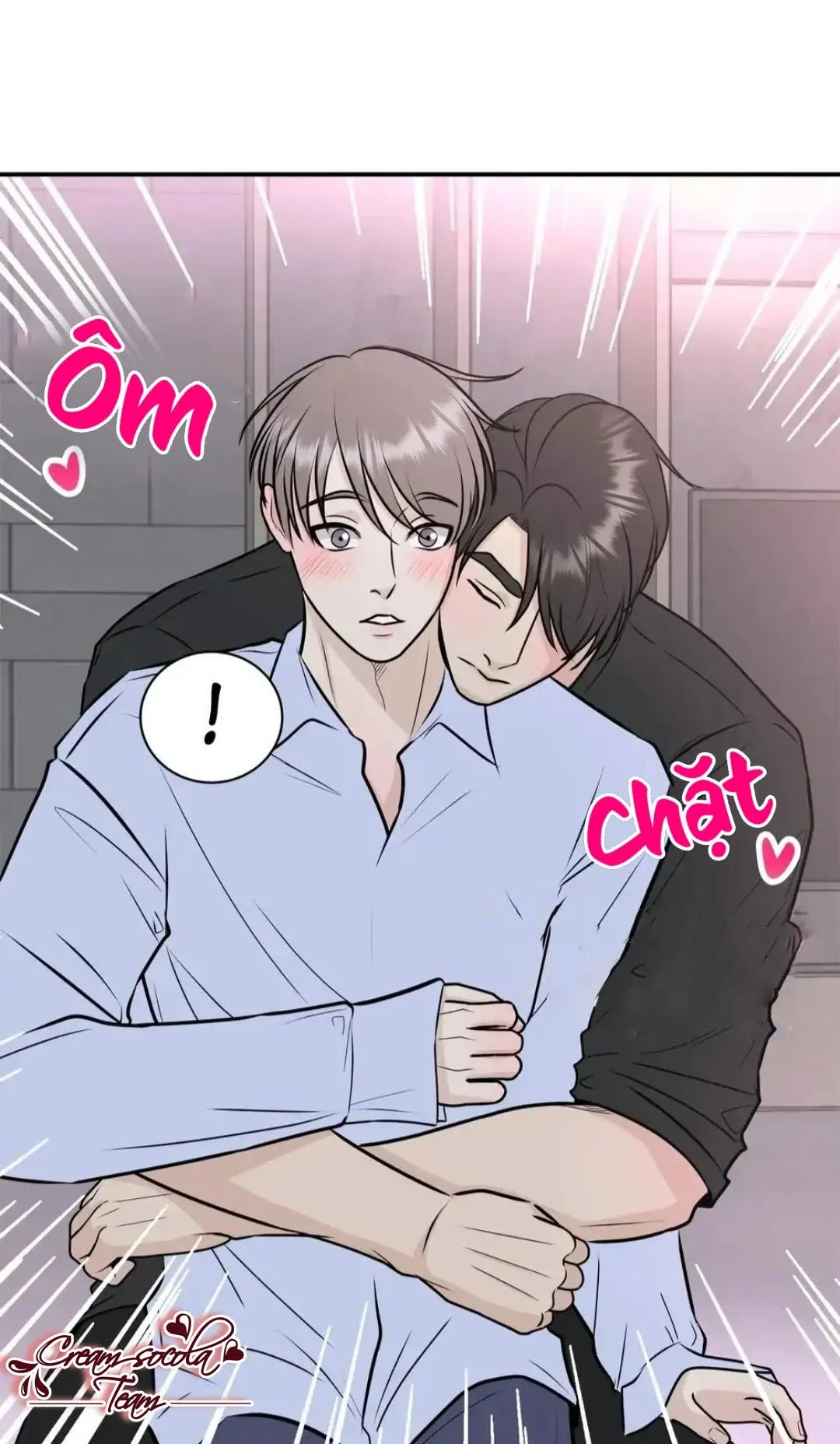 Hạnh Phúc Trọn Vẹn Chapter 11 Trang 7