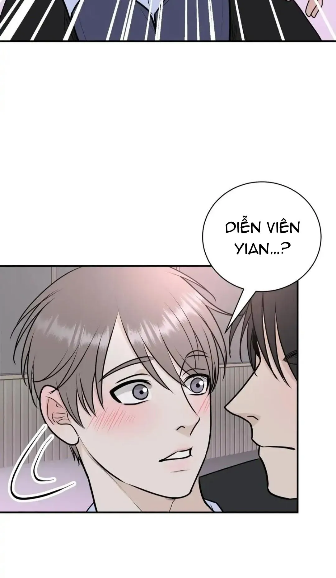 Hạnh Phúc Trọn Vẹn Chapter 11 Trang 8