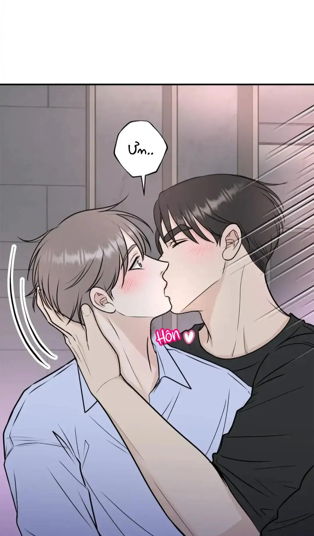 Hạnh Phúc Trọn Vẹn Chapter 11 Trang 9