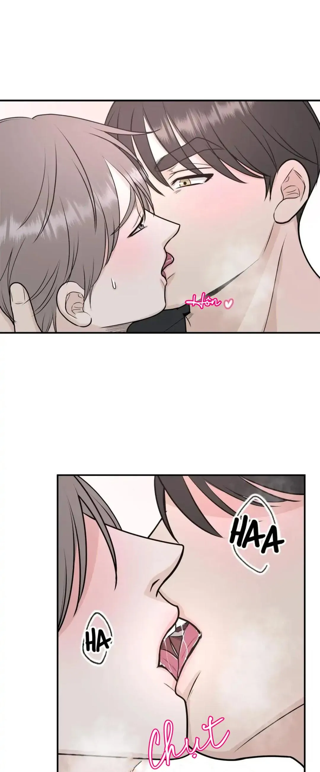 Hạnh Phúc Trọn Vẹn Chapter 11 Trang 11