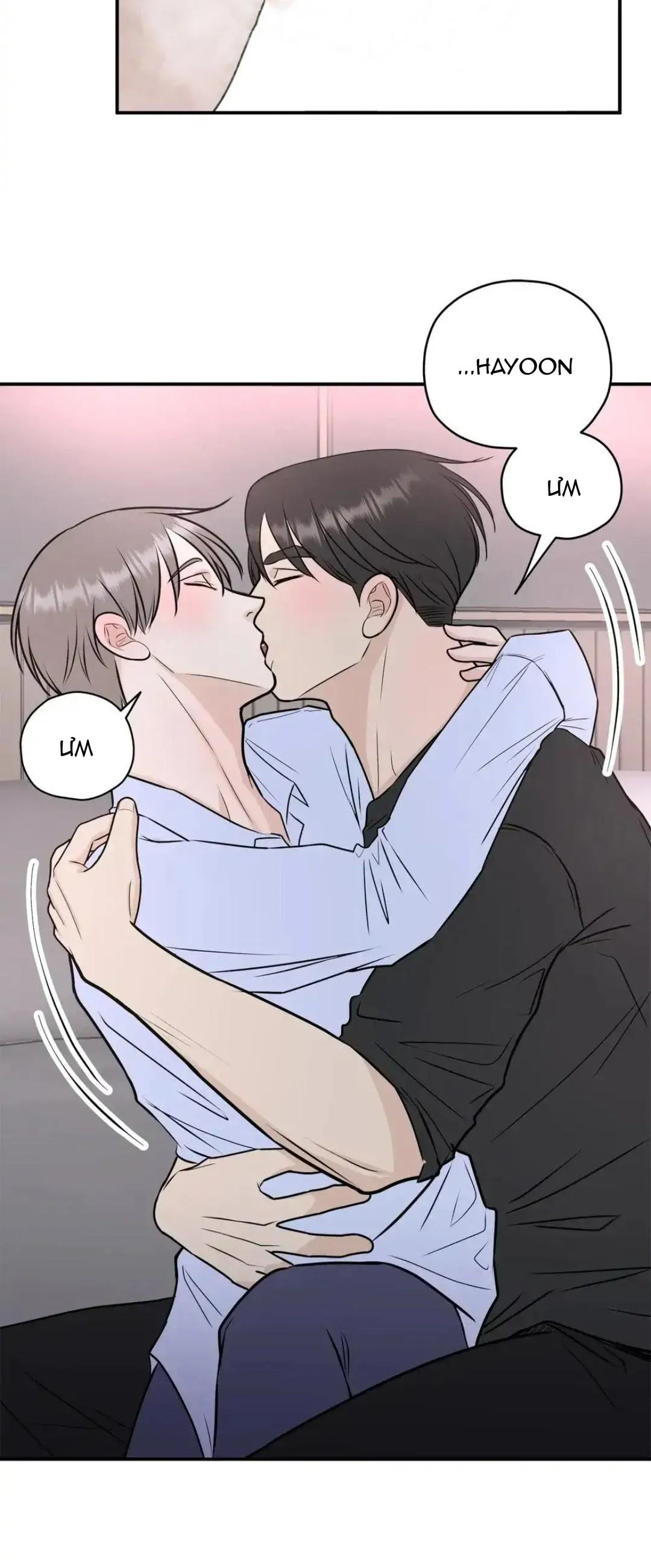 Hạnh Phúc Trọn Vẹn Chapter 11 Trang 12