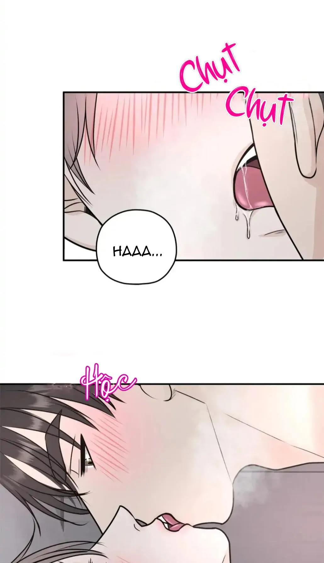 Hạnh Phúc Trọn Vẹn Chapter 11 Trang 15