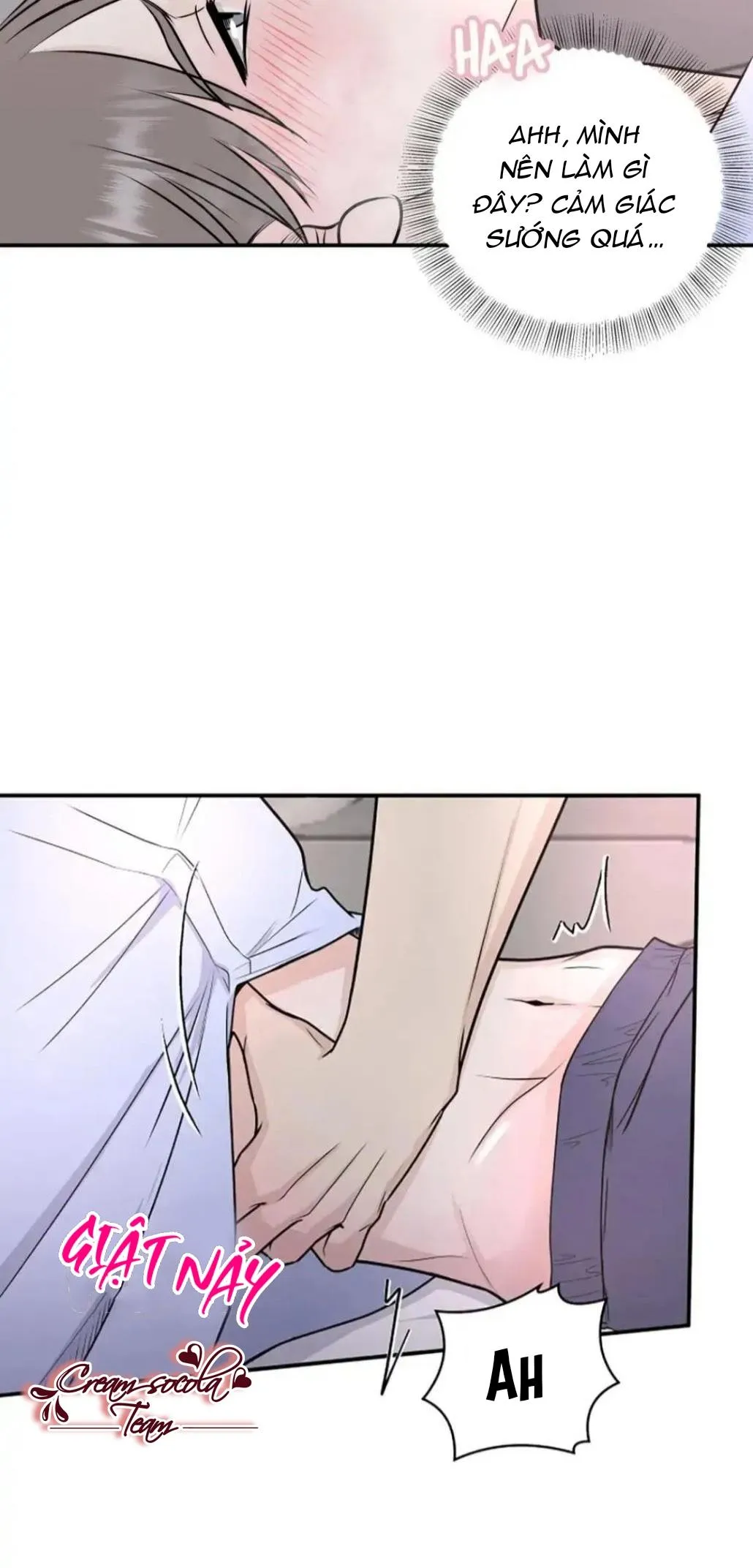 Hạnh Phúc Trọn Vẹn Chapter 11 Trang 16