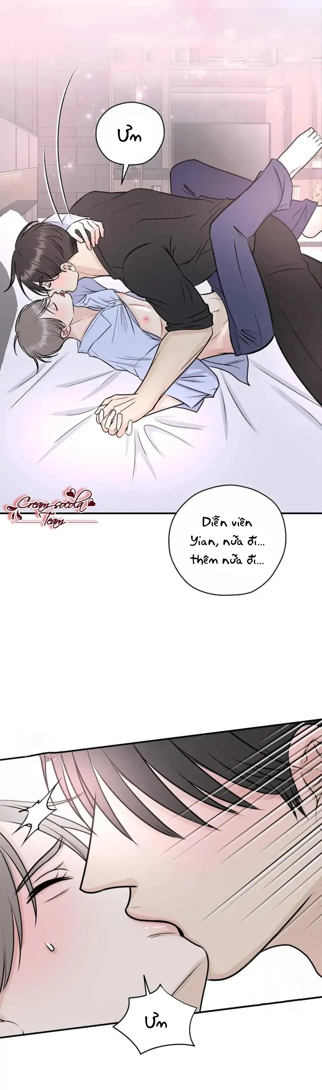 Hạnh Phúc Trọn Vẹn Chapter 11 Trang 19