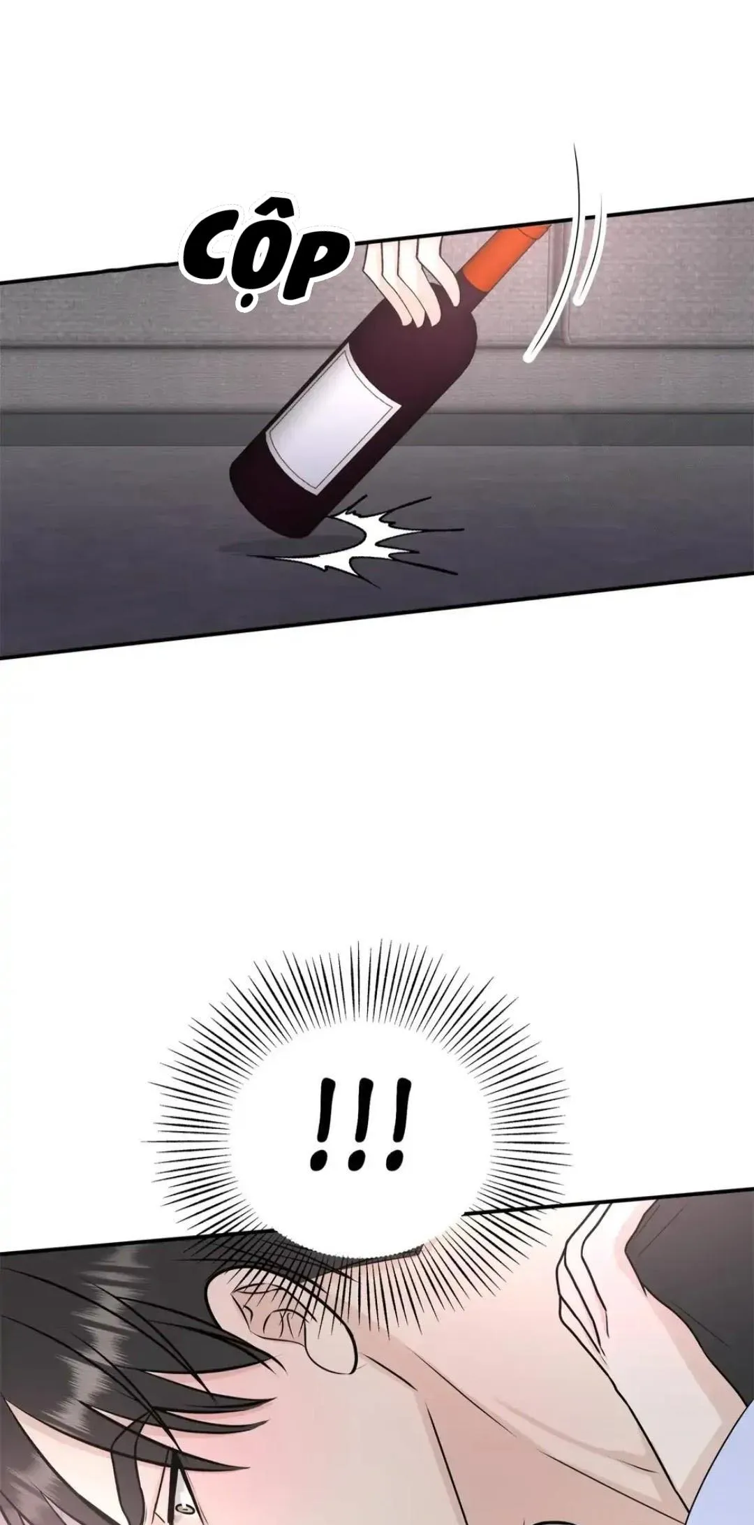 Hạnh Phúc Trọn Vẹn Chapter 11 Trang 20