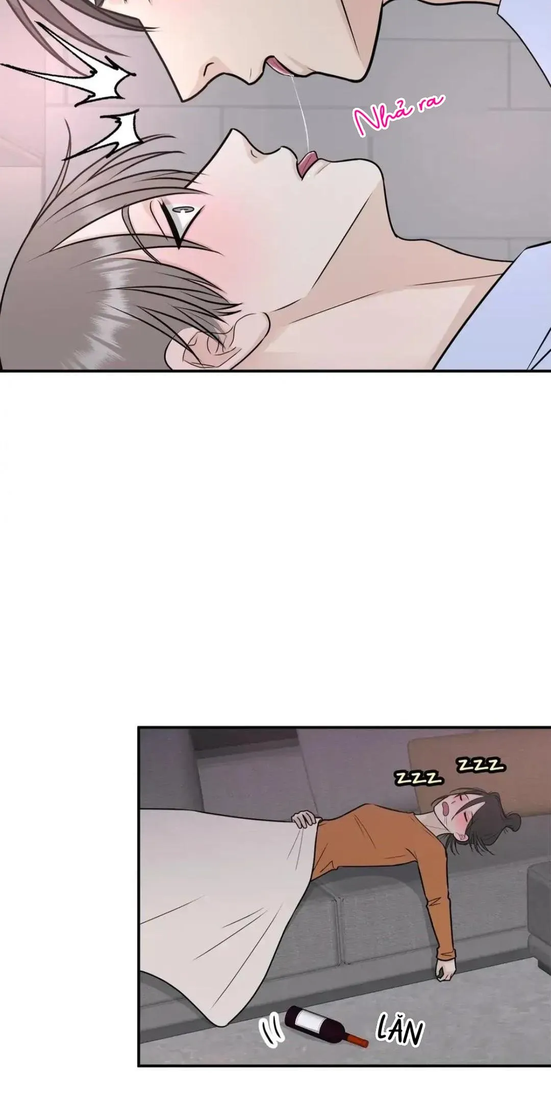 Hạnh Phúc Trọn Vẹn Chapter 11 Trang 21