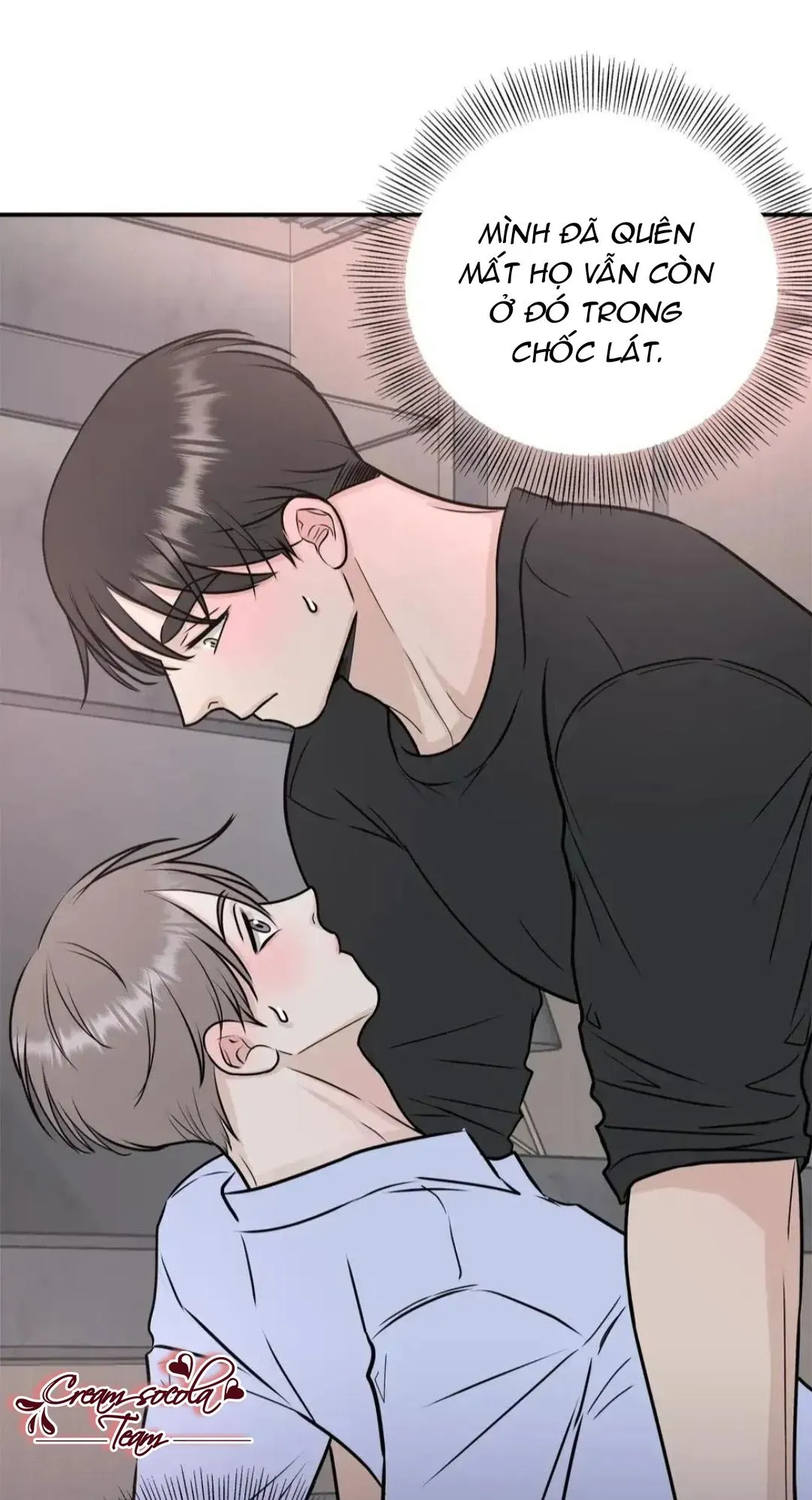 Hạnh Phúc Trọn Vẹn Chapter 11 Trang 22