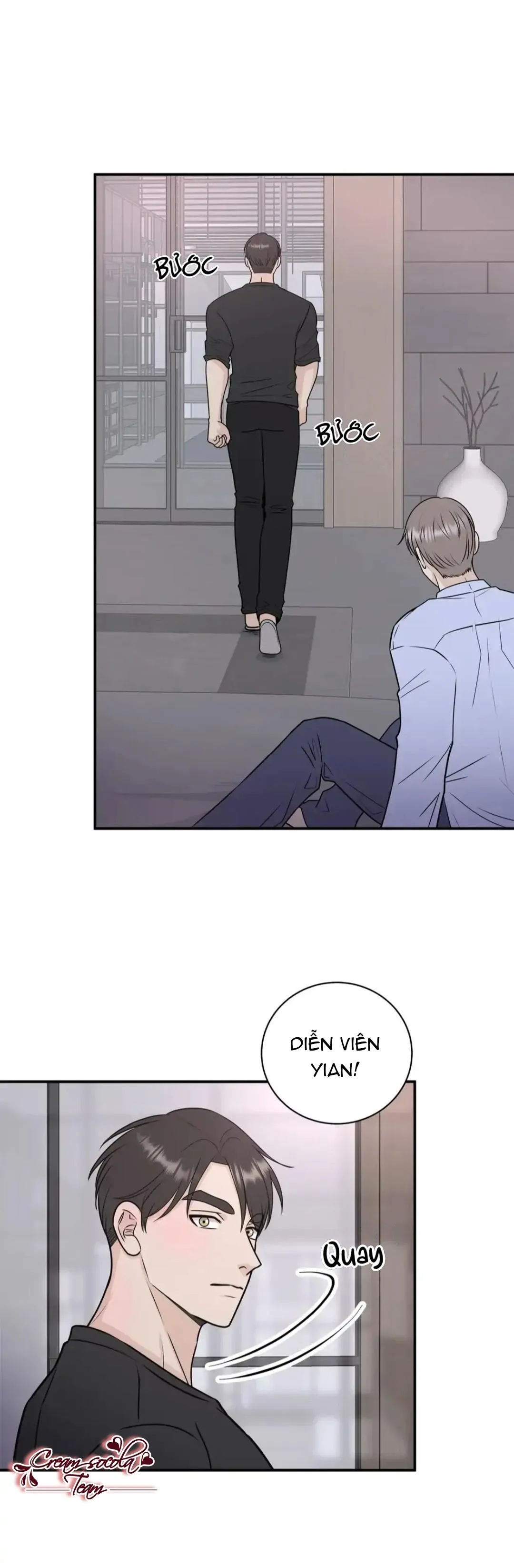 Hạnh Phúc Trọn Vẹn Chapter 11 Trang 25