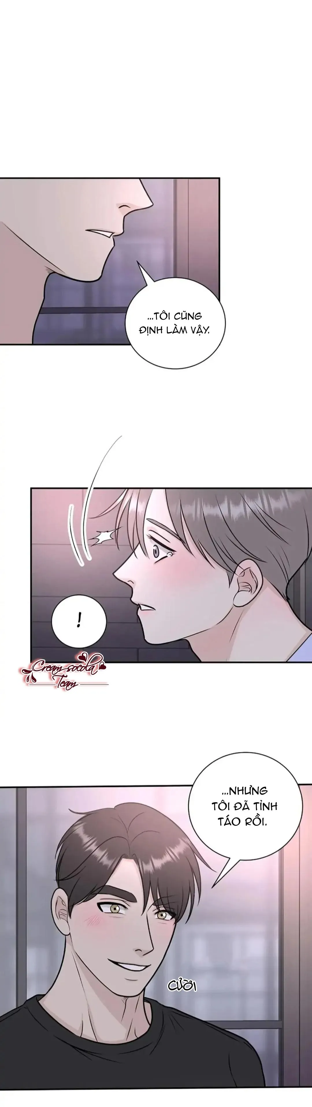 Hạnh Phúc Trọn Vẹn Chapter 11 Trang 27