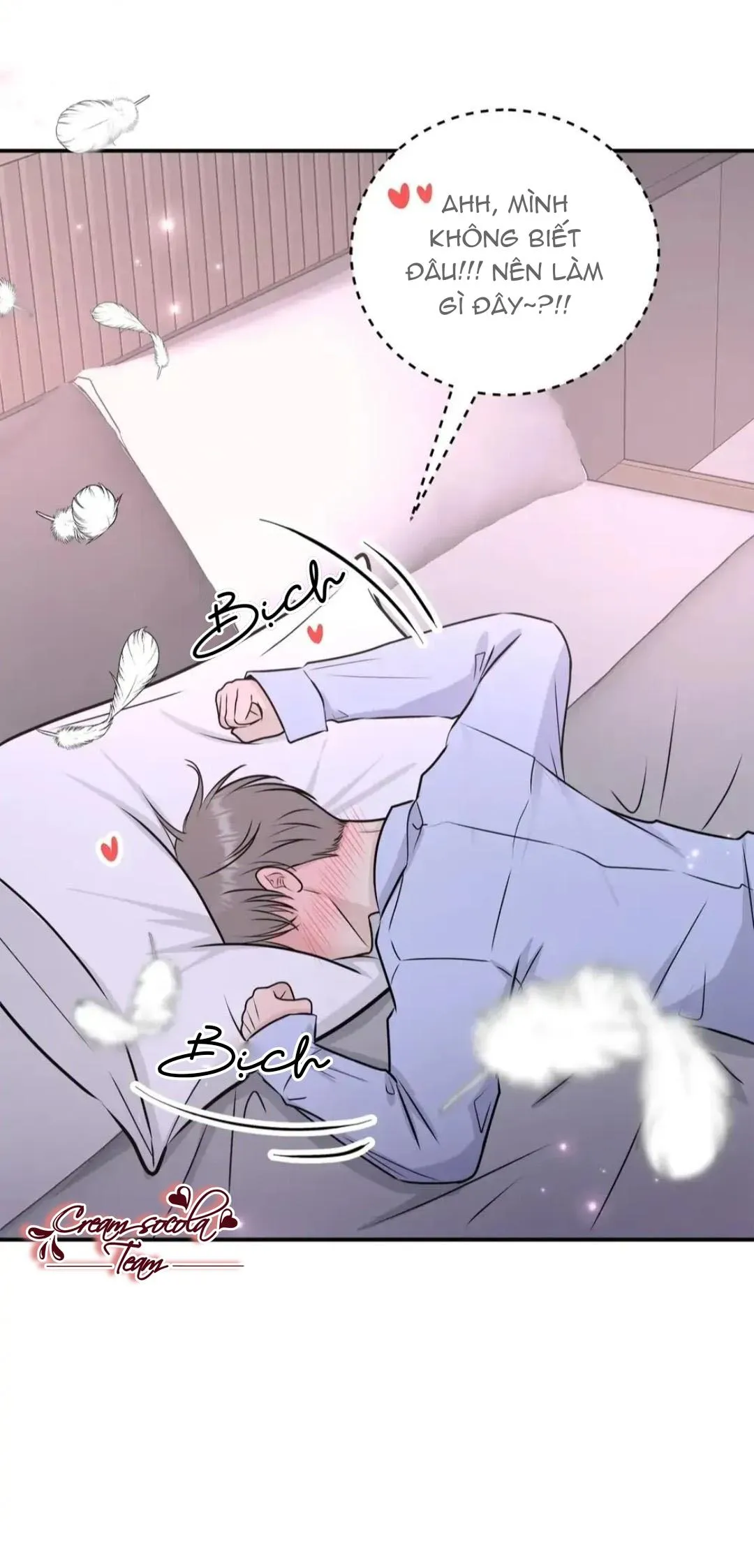 Hạnh Phúc Trọn Vẹn Chapter 11 Trang 32