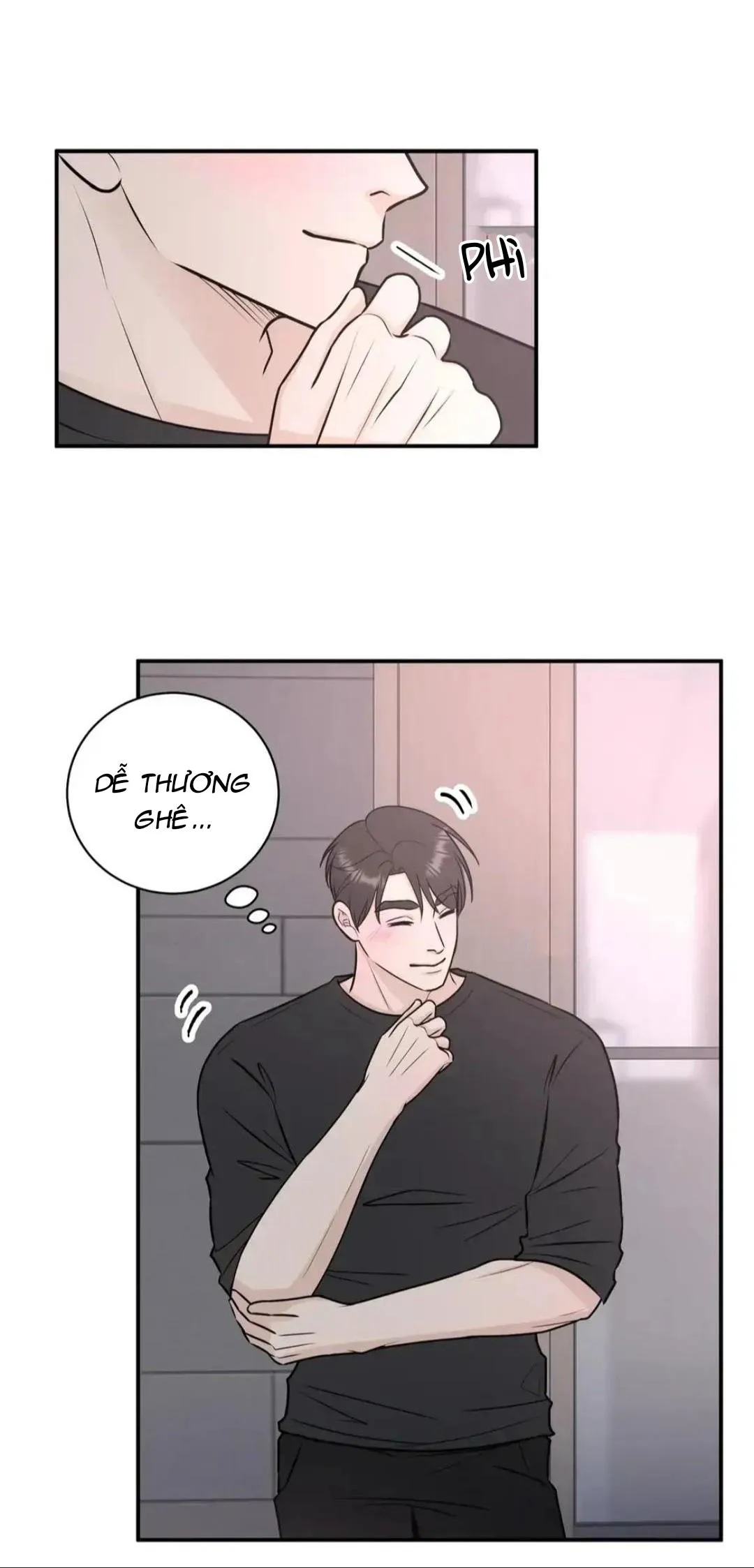 Hạnh Phúc Trọn Vẹn Chapter 11 Trang 33