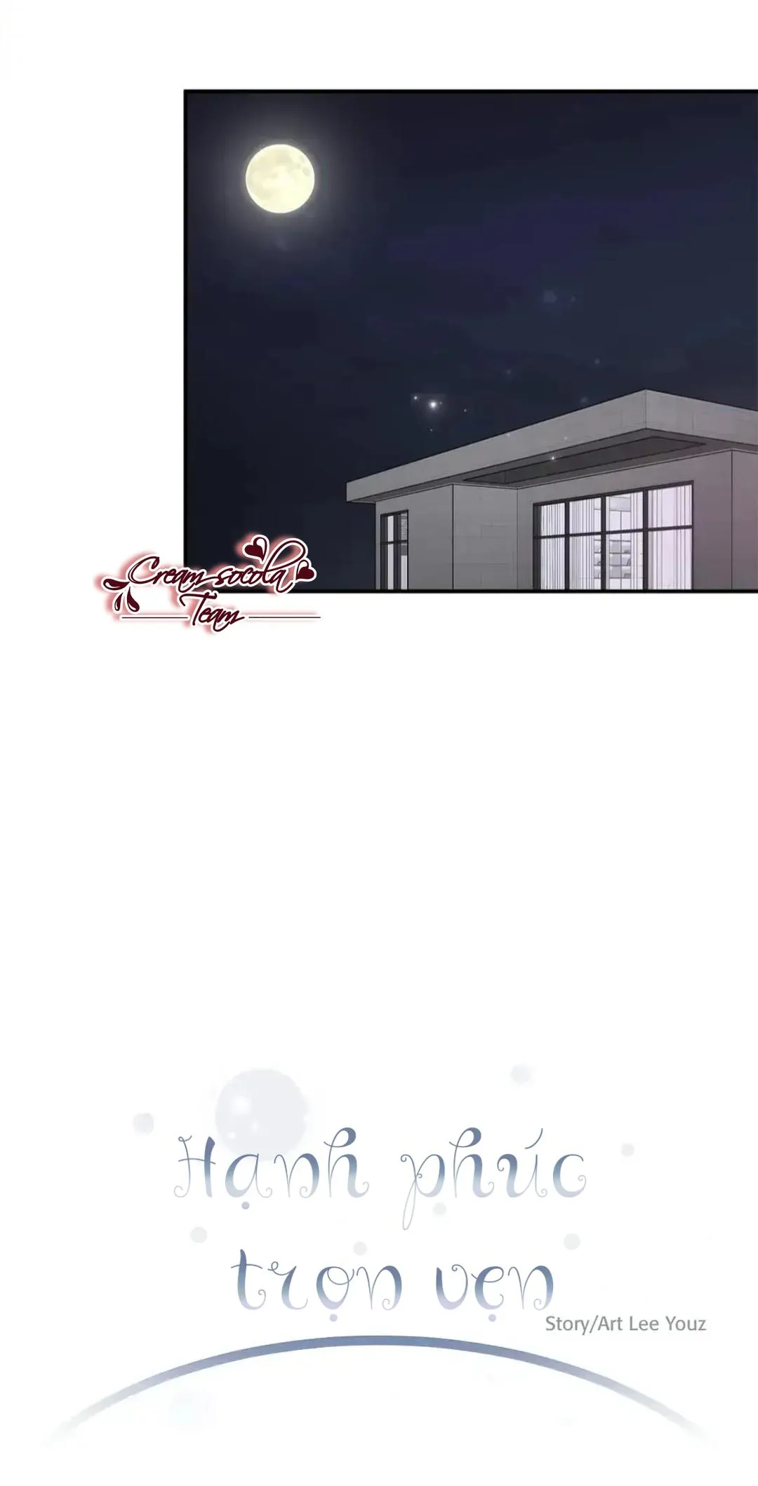 Hạnh Phúc Trọn Vẹn Chapter 11 Trang 35