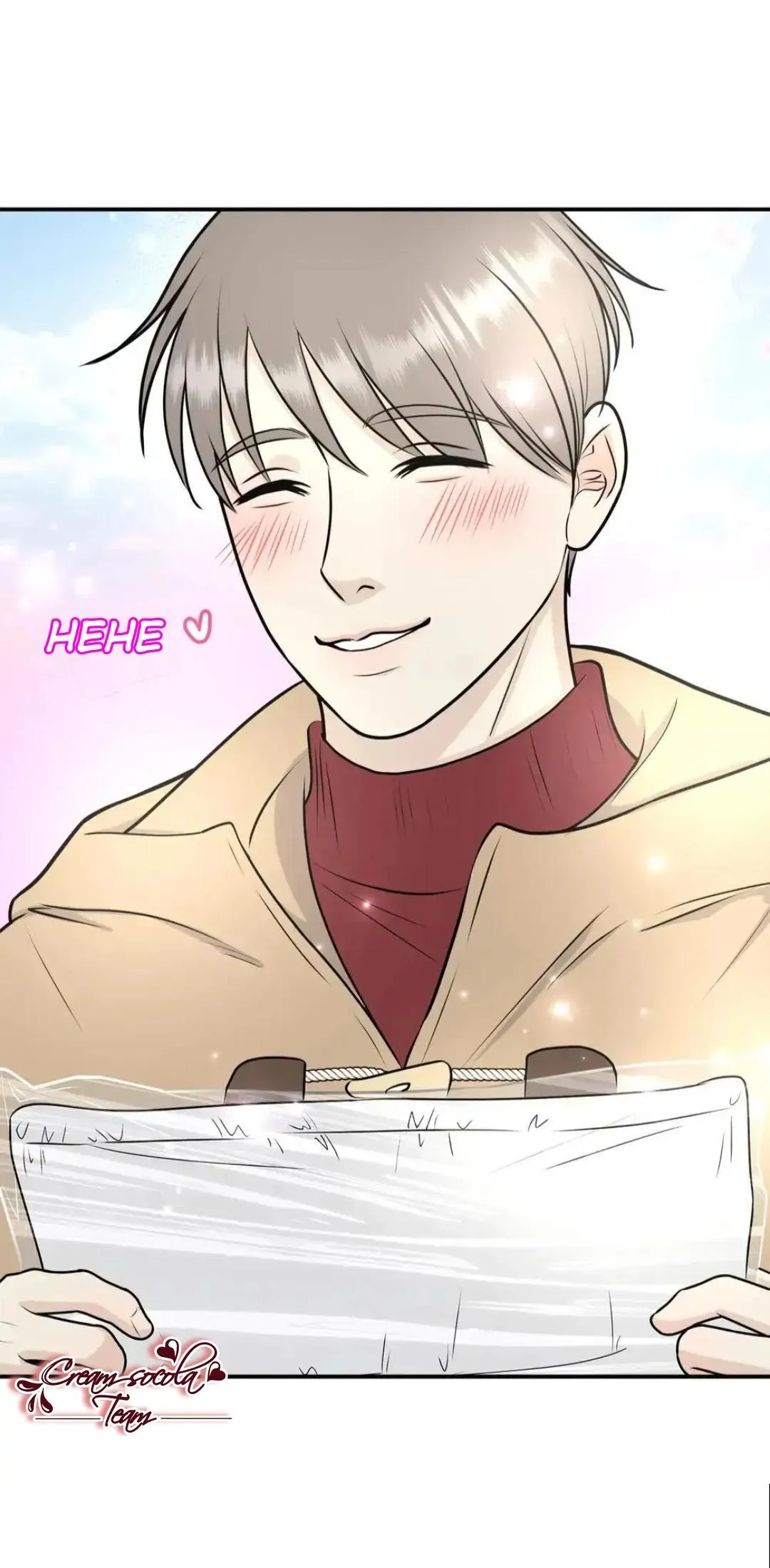 Hạnh Phúc Trọn Vẹn Chapter 12 Trang 3