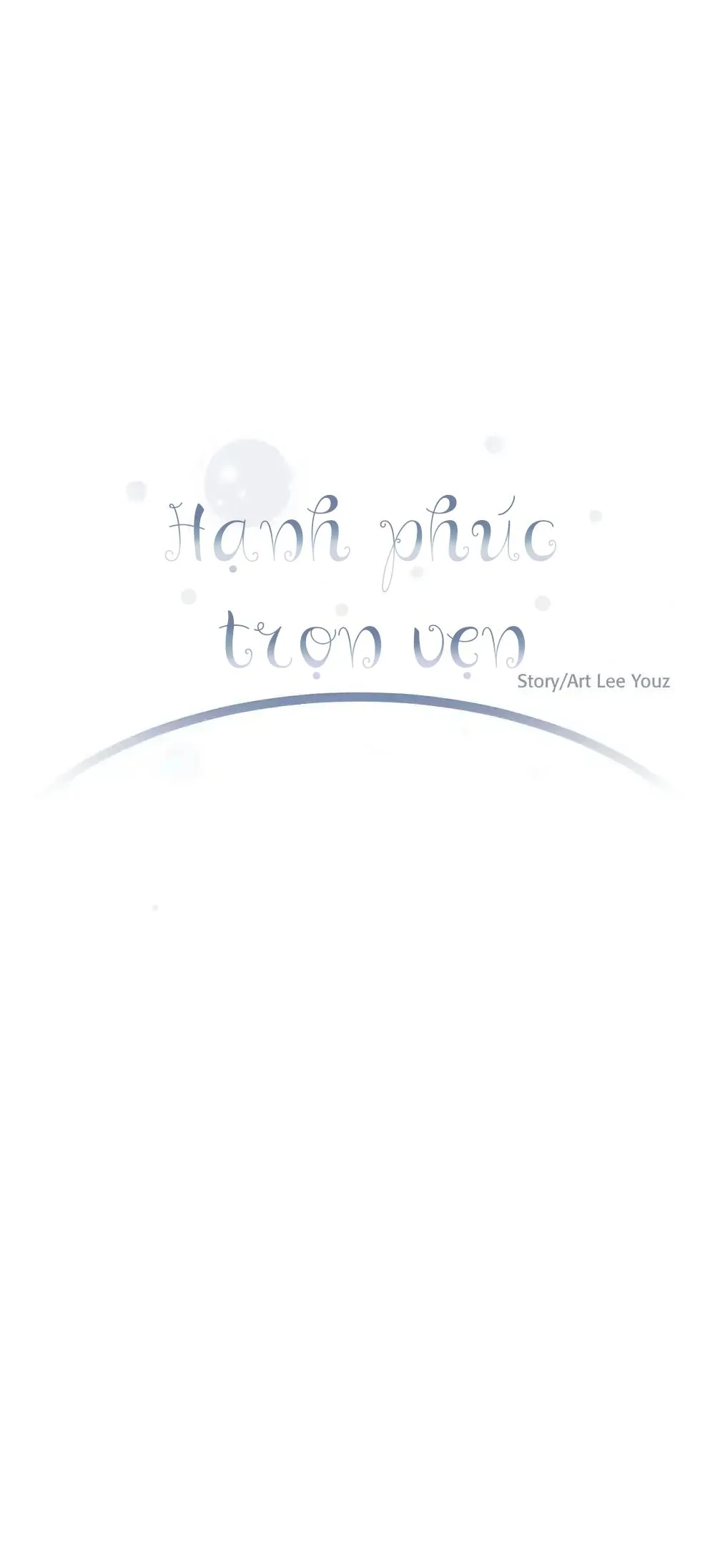 Hạnh Phúc Trọn Vẹn Chapter 12 Trang 7