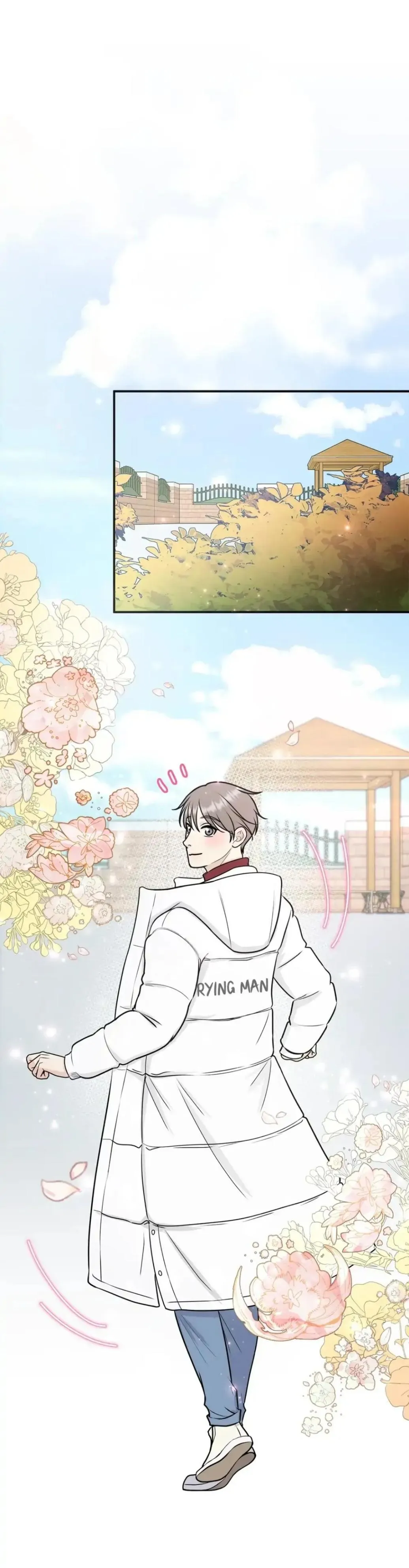 Hạnh Phúc Trọn Vẹn Chapter 12 Trang 8