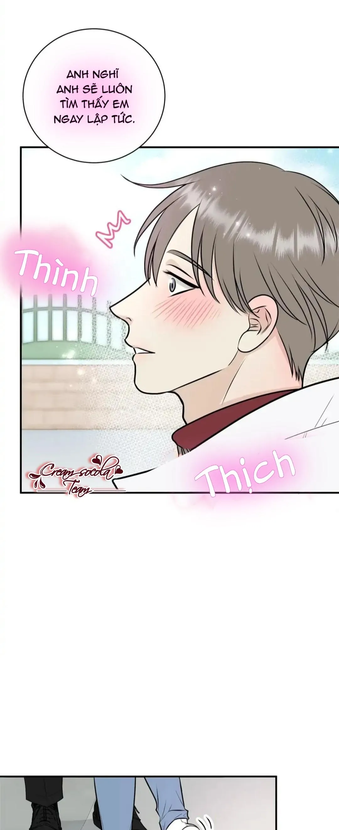 Hạnh Phúc Trọn Vẹn Chapter 12 Trang 12