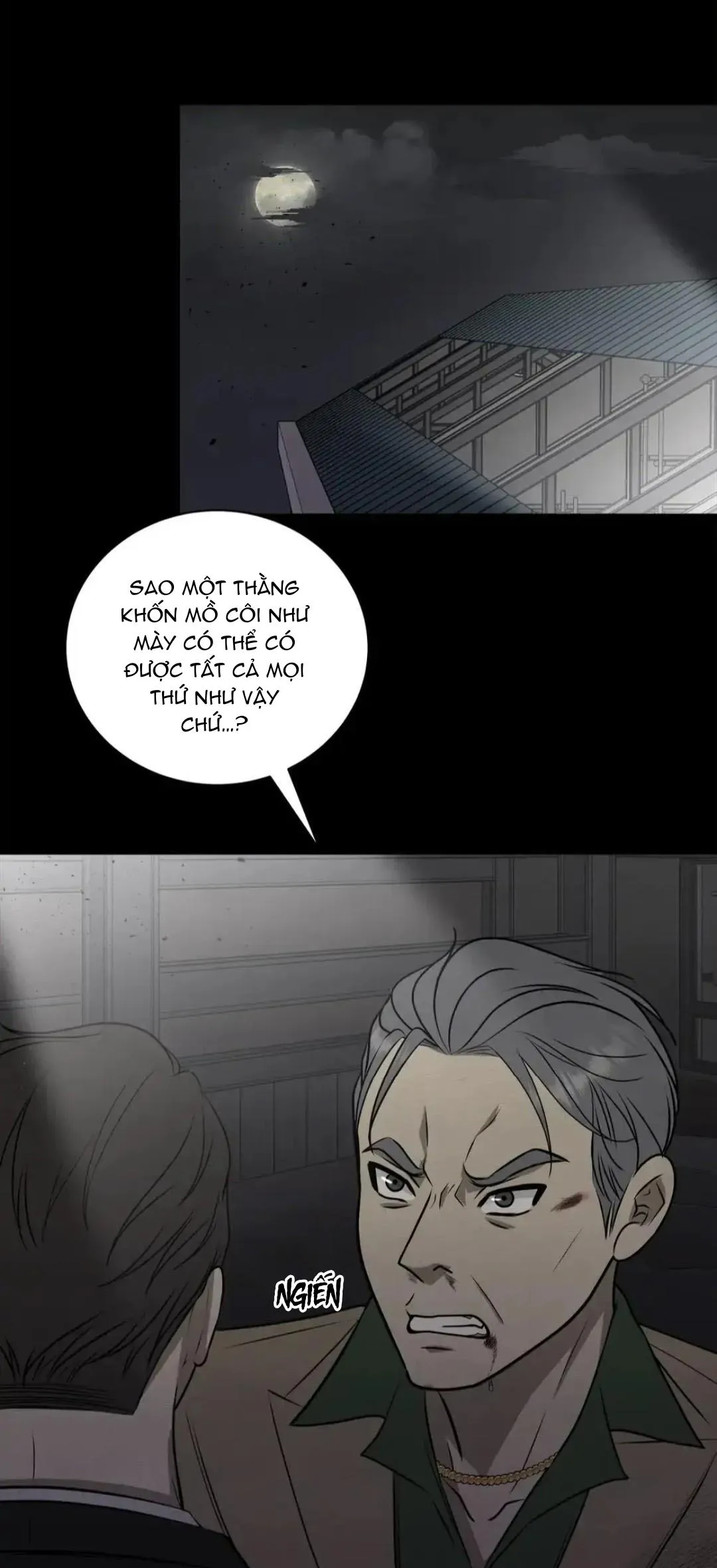 Hạnh Phúc Trọn Vẹn Chapter 12 Trang 17