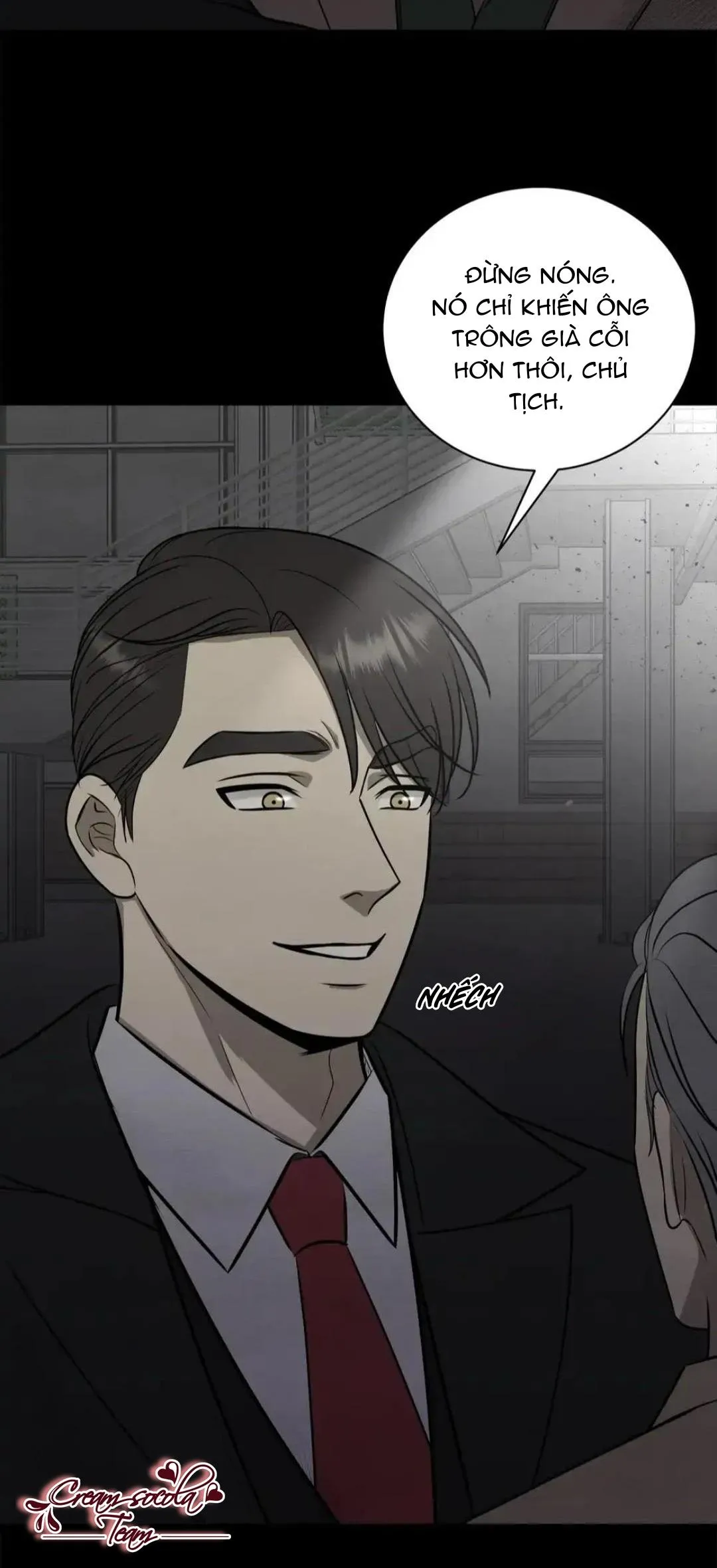 Hạnh Phúc Trọn Vẹn Chapter 12 Trang 18