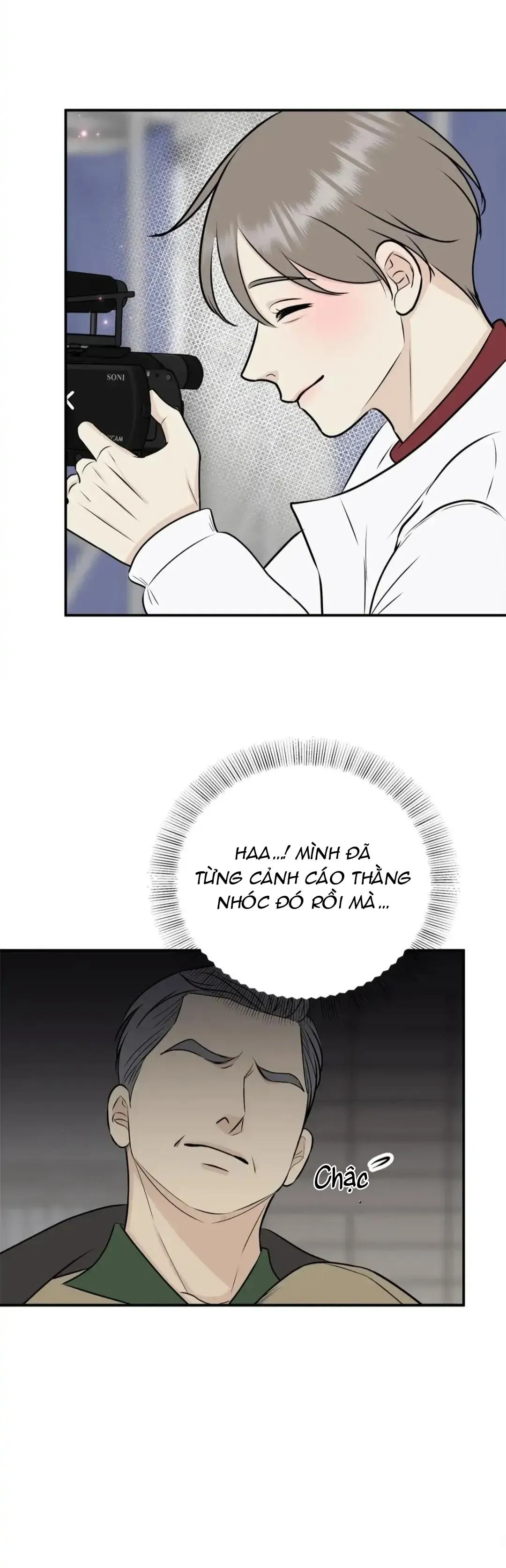 Hạnh Phúc Trọn Vẹn Chapter 12 Trang 26