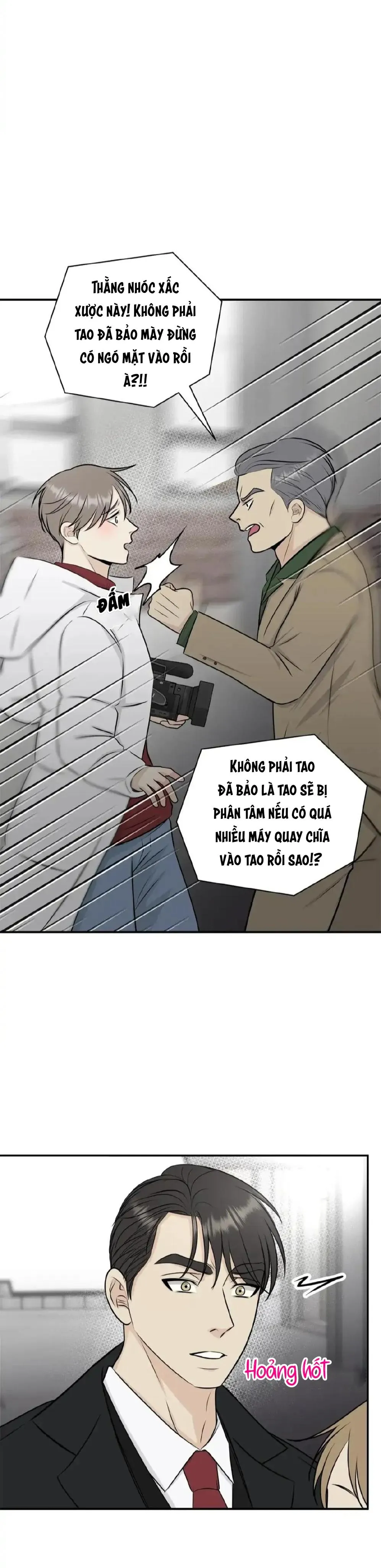 Hạnh Phúc Trọn Vẹn Chapter 12 Trang 29