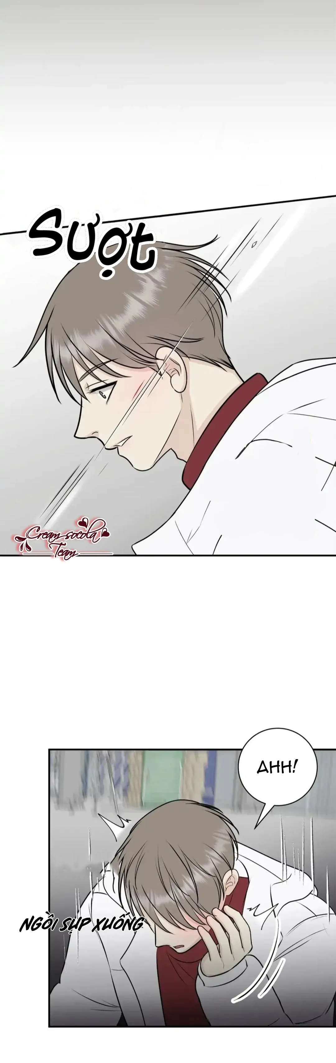 Hạnh Phúc Trọn Vẹn Chapter 12 Trang 33