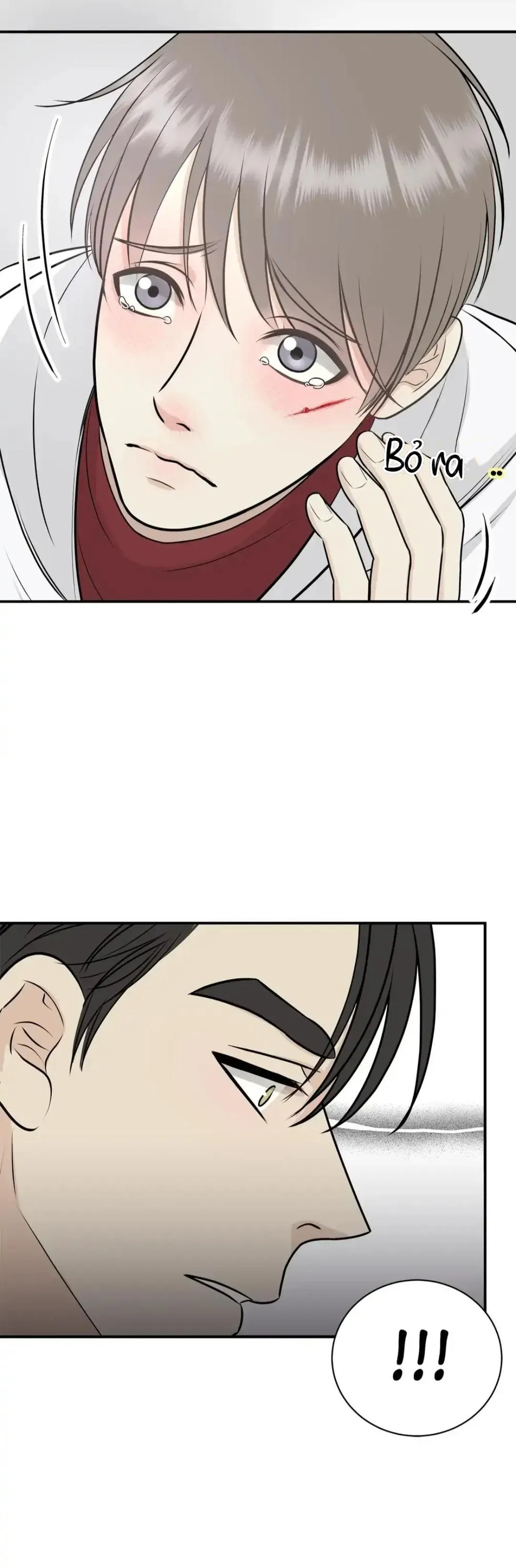 Hạnh Phúc Trọn Vẹn Chapter 12 Trang 37