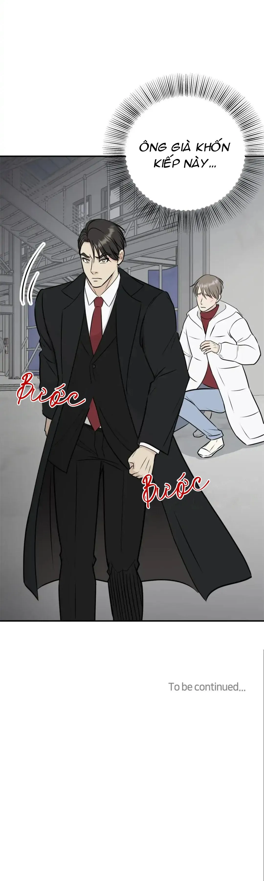 Hạnh Phúc Trọn Vẹn Chapter 12 Trang 40