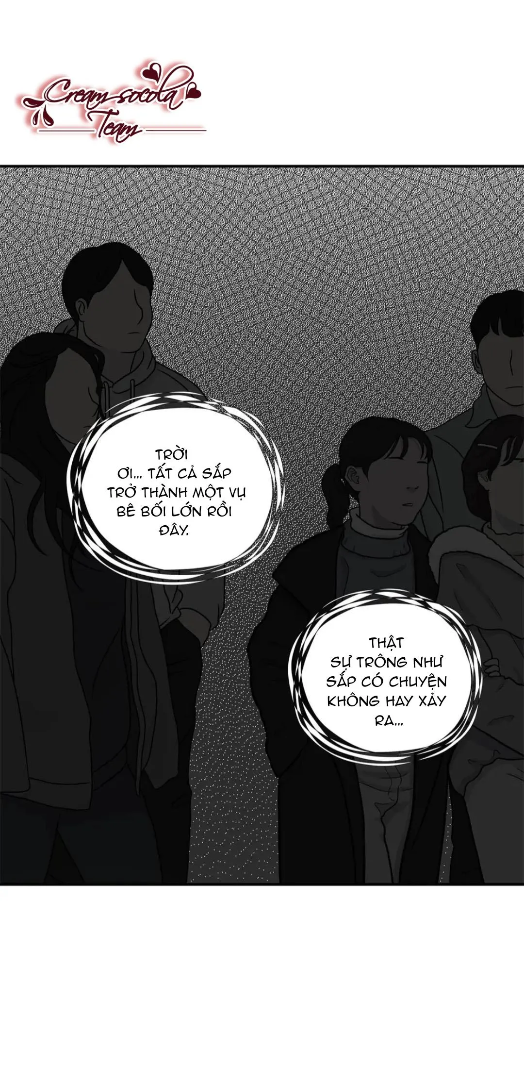 Hạnh Phúc Trọn Vẹn Chapter 13 Trang 4