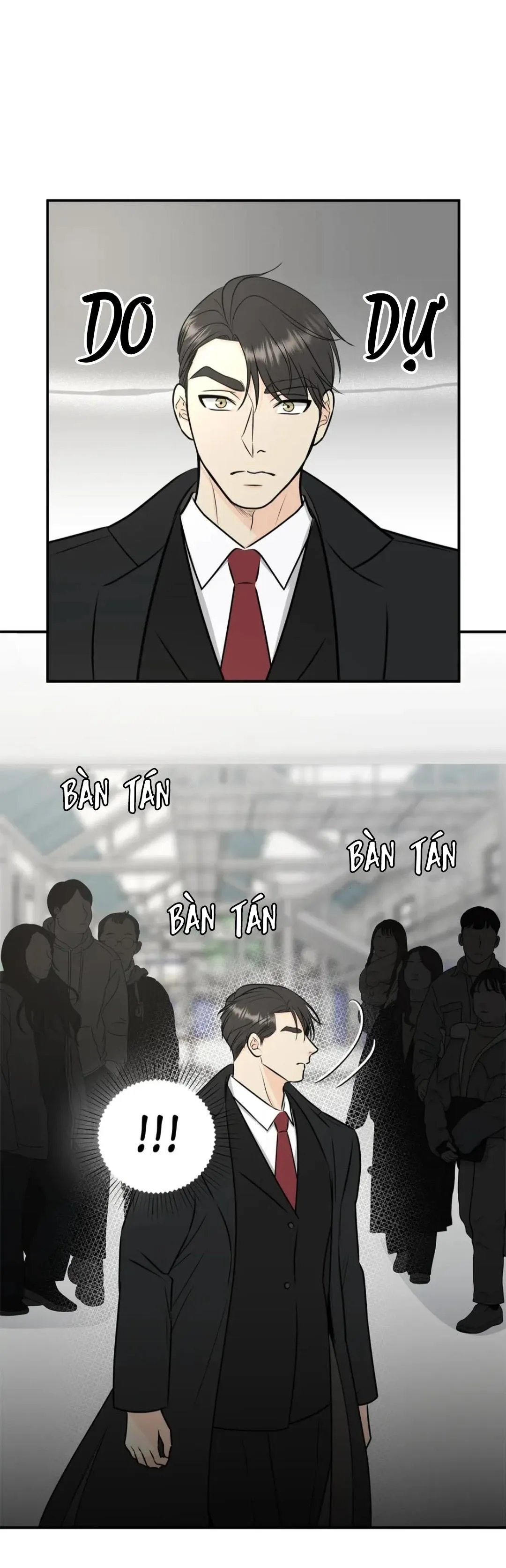 Hạnh Phúc Trọn Vẹn Chapter 13 Trang 5