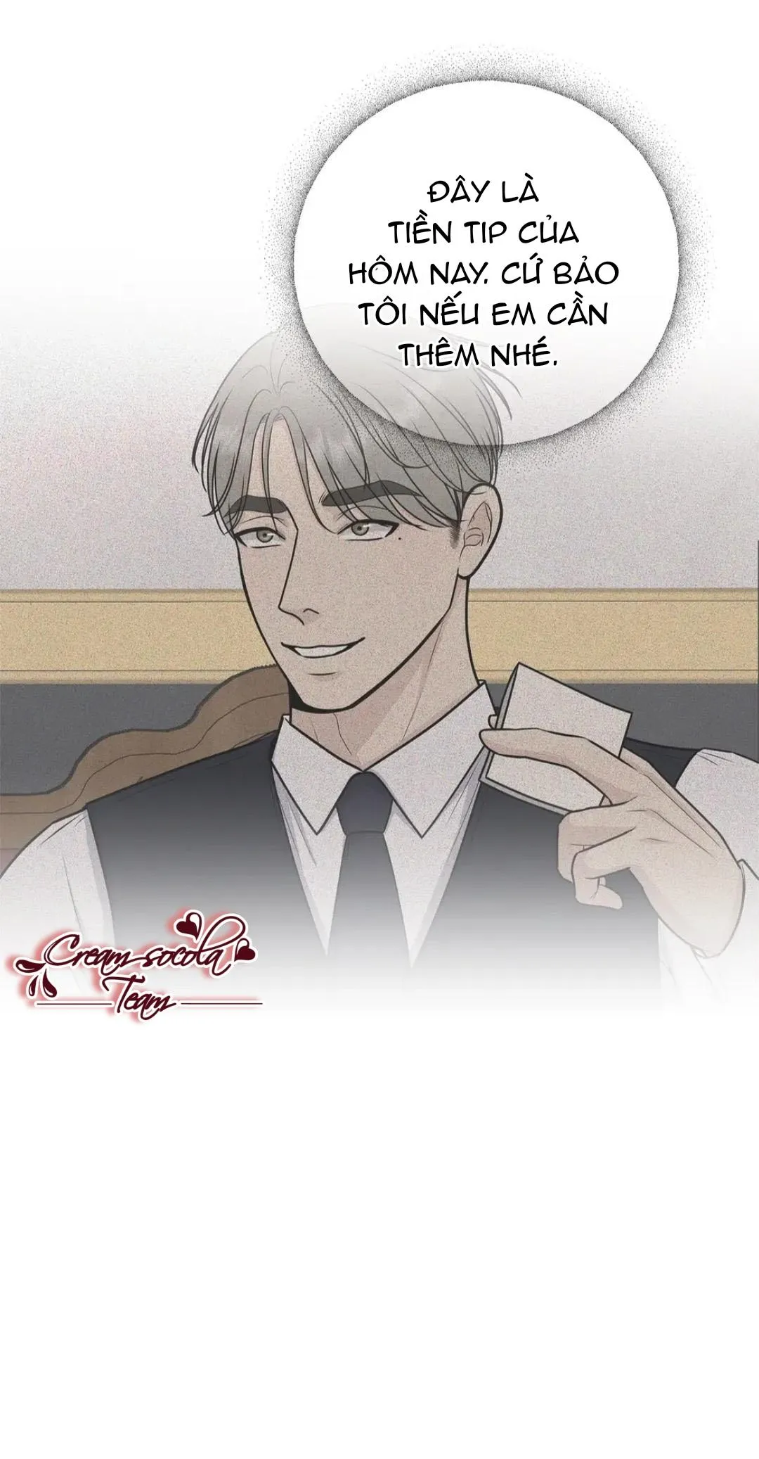 Hạnh Phúc Trọn Vẹn Chapter 13 Trang 22